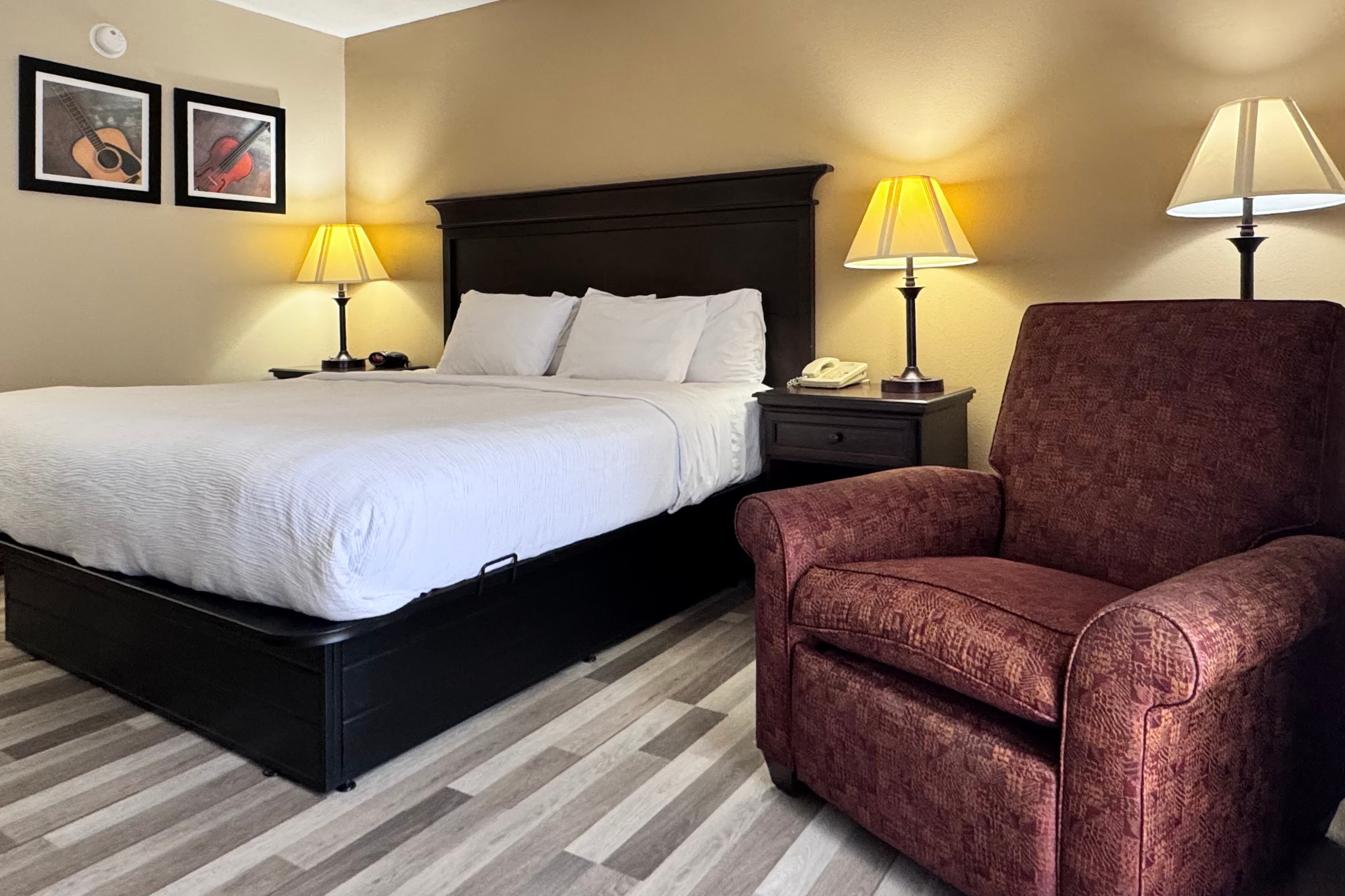 Quality Inn West-Branson Theatre District - Image 2