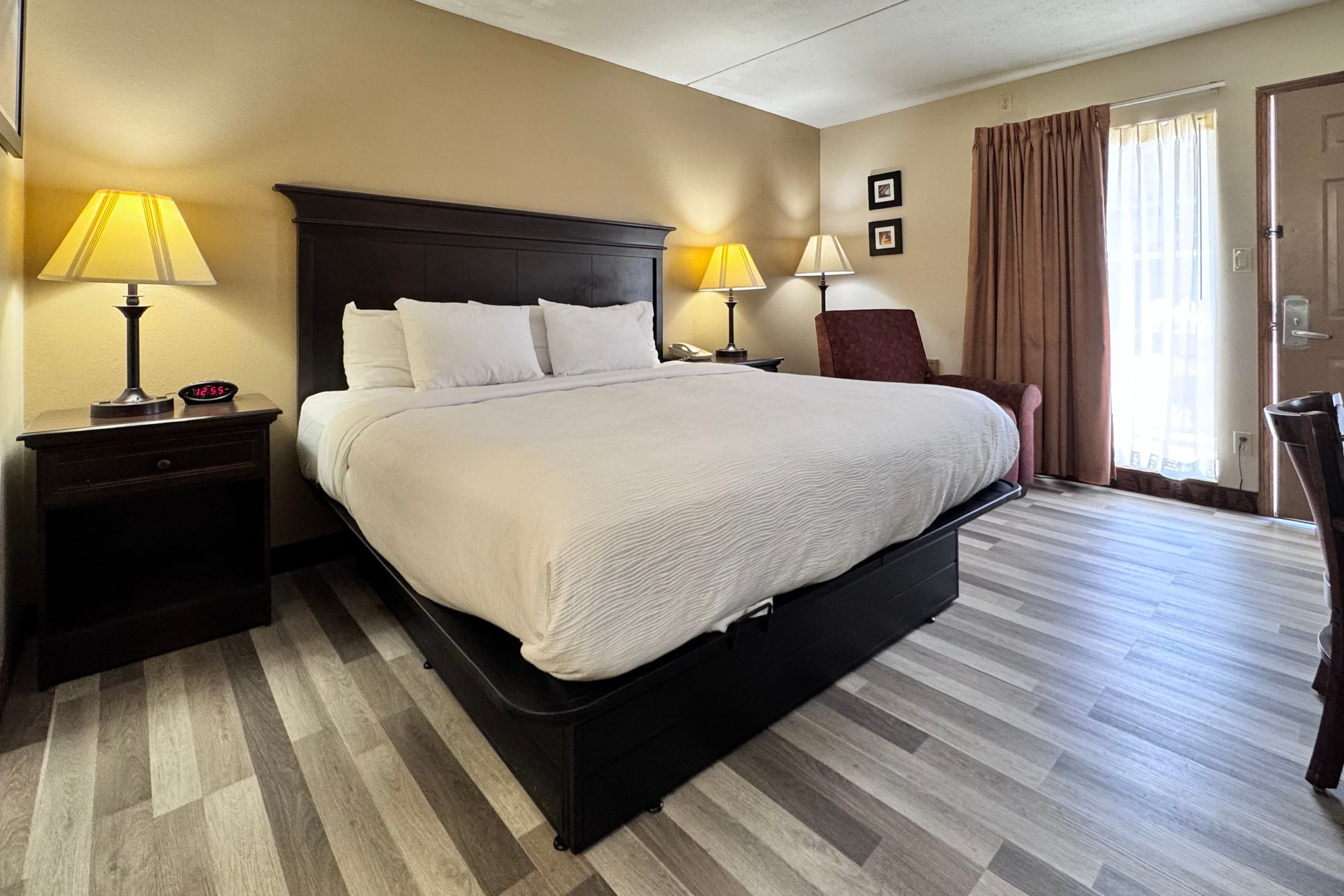 Quality Inn West-Branson Theatre District — 8