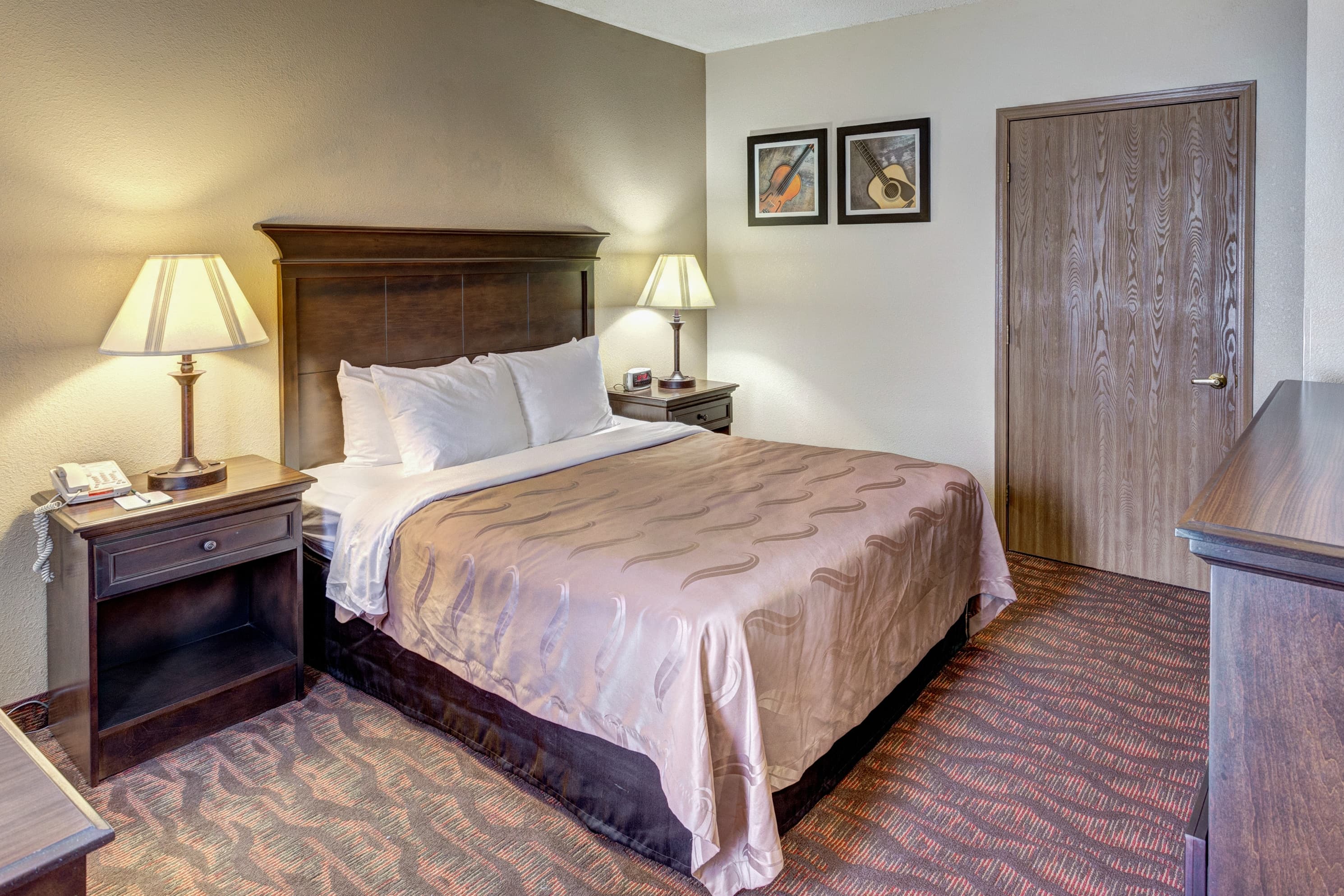 Quality Inn West-Branson Theatre District — 18