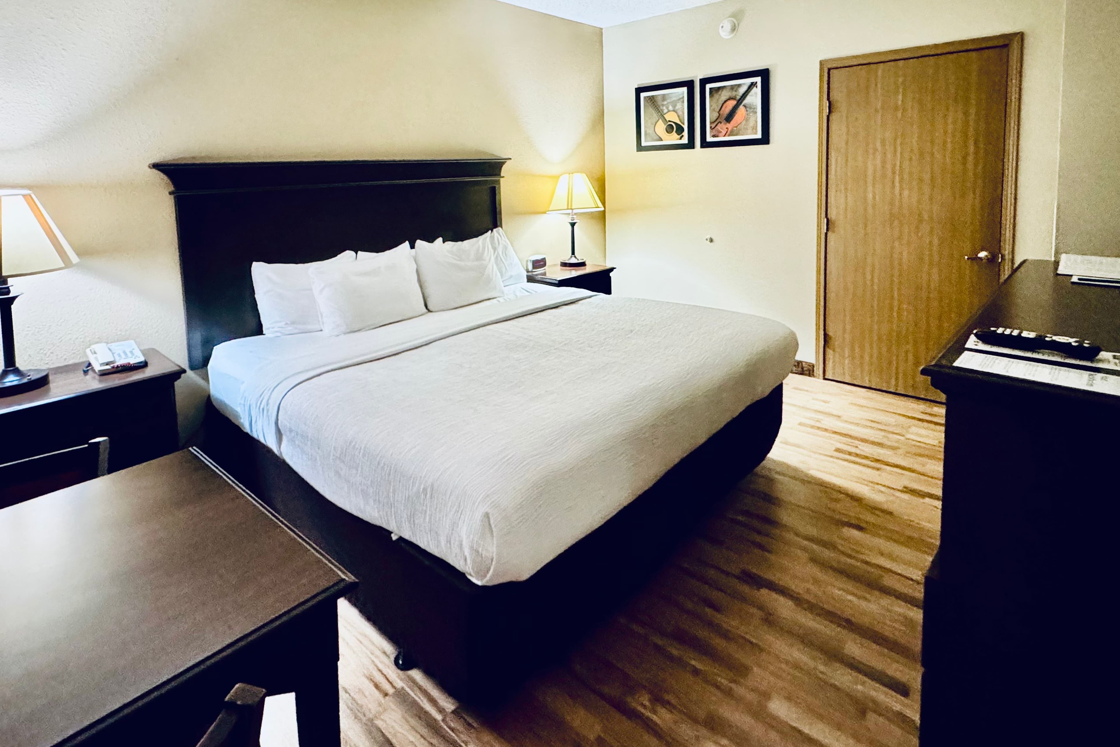 Quality Inn West-Branson Theatre District — 12