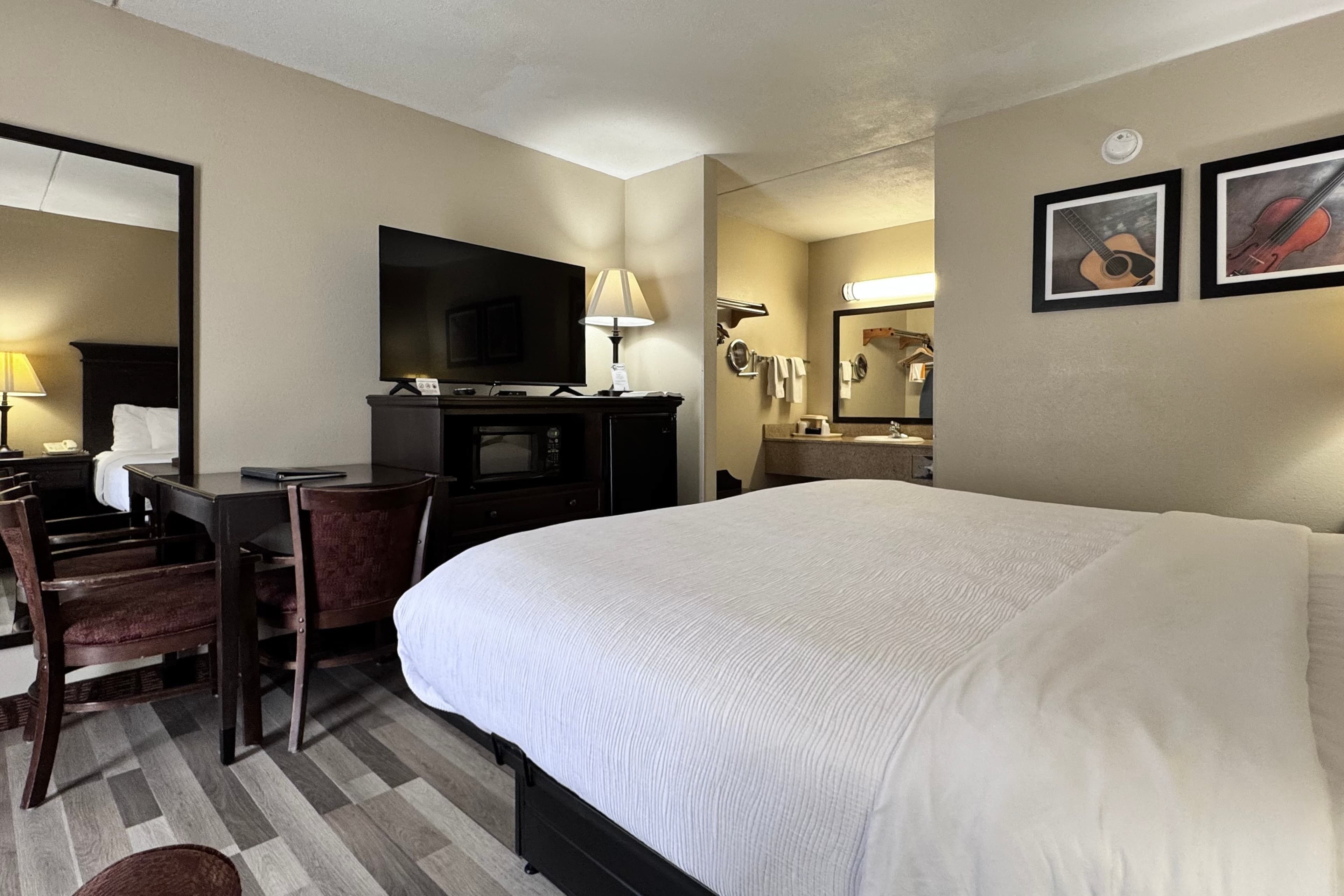 Quality Inn West-Branson Theatre District — 13