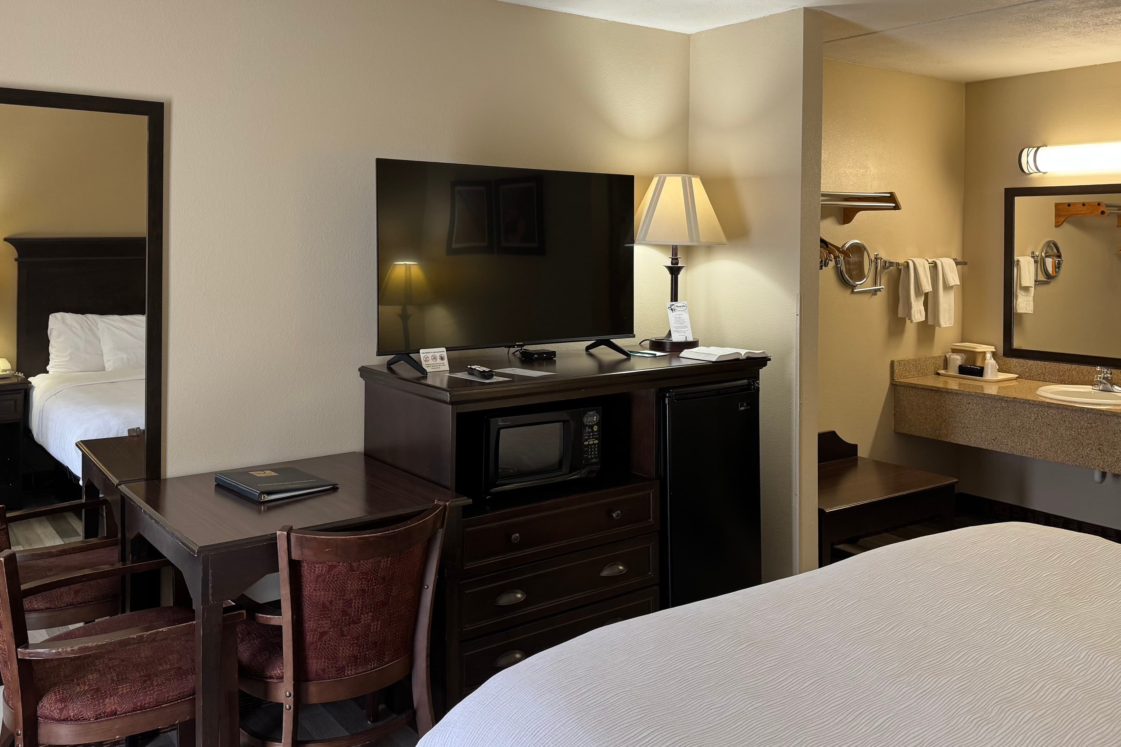Quality Inn West-Branson Theatre District — 14