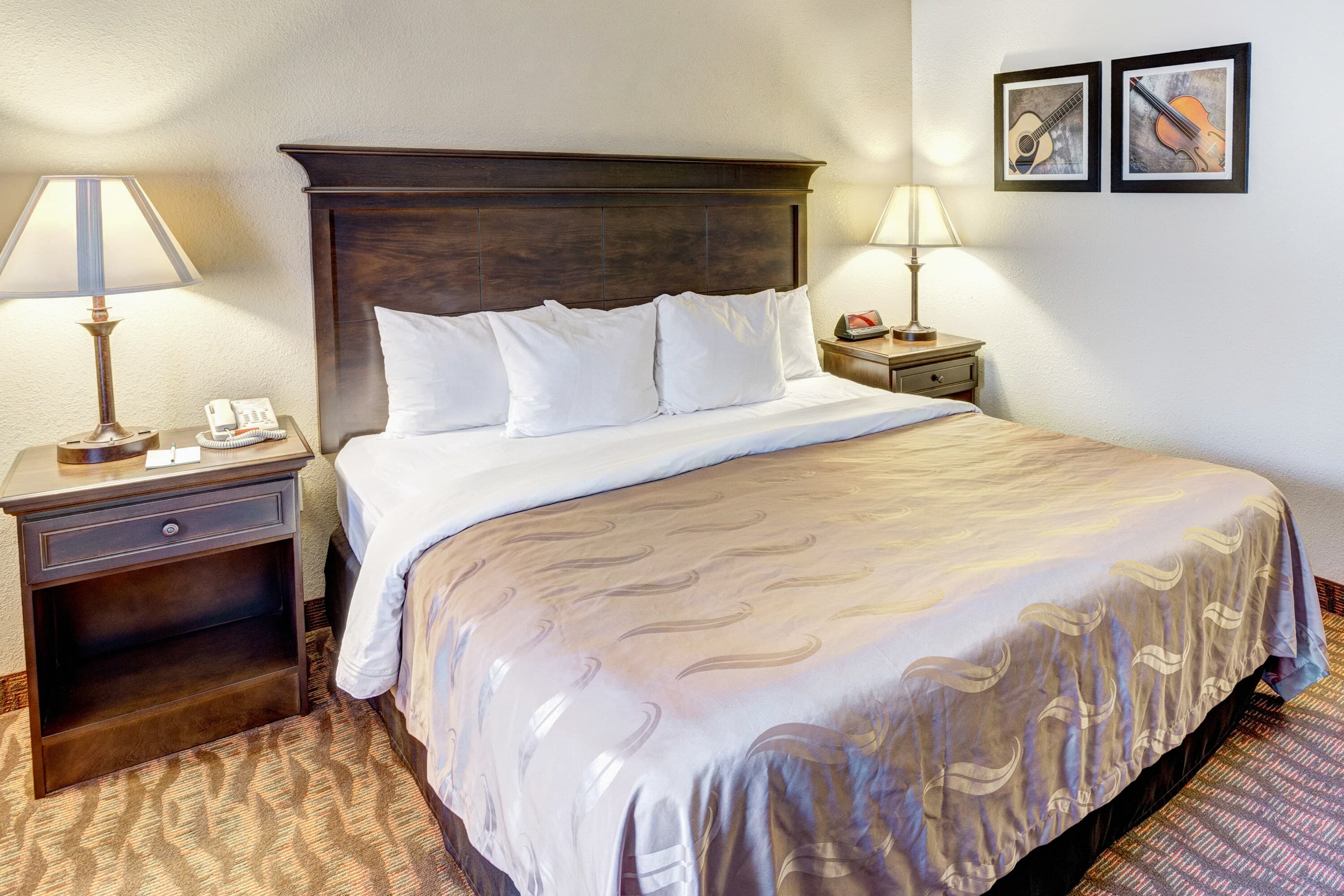 Quality Inn West-Branson Theatre District - Image 3