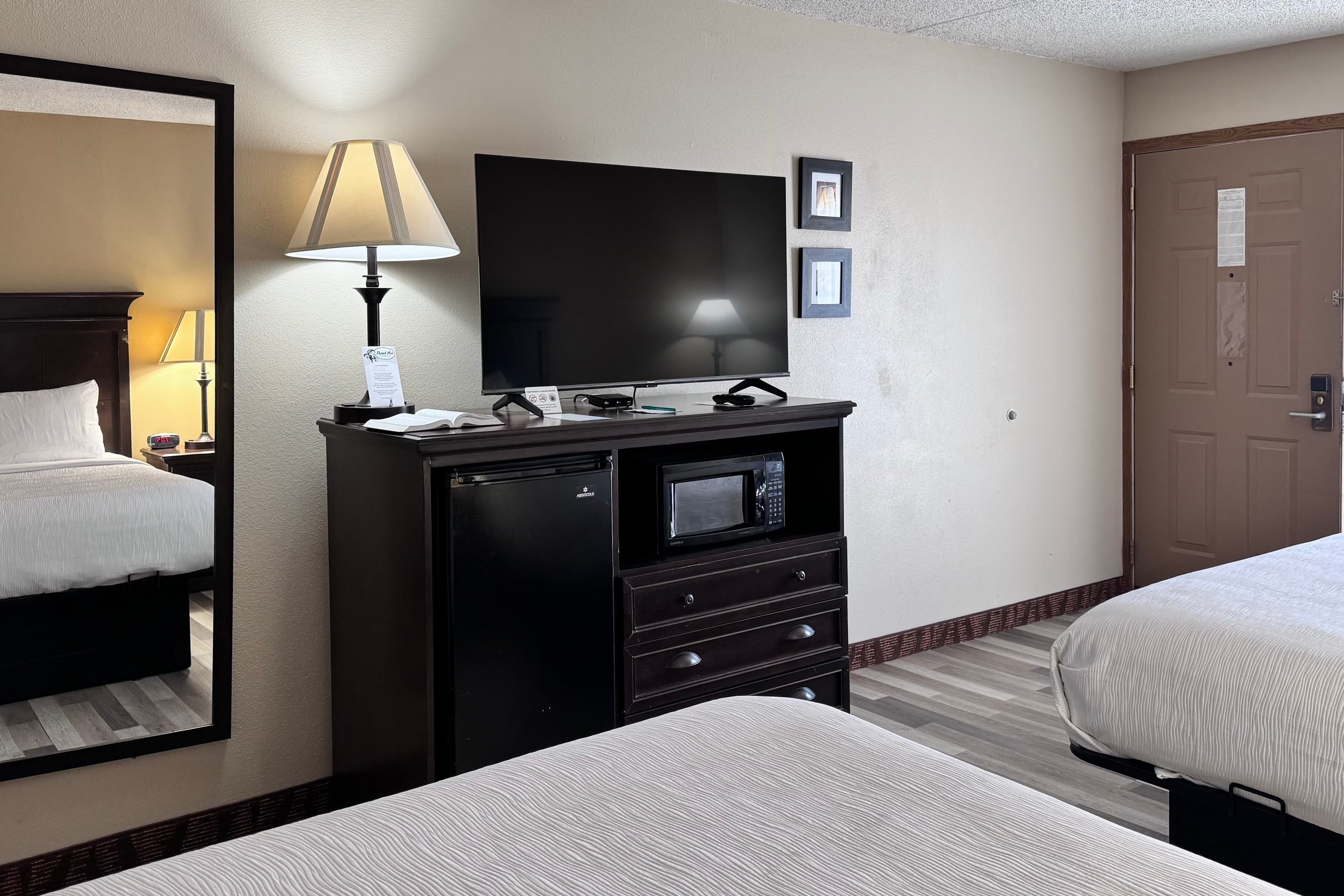 Quality Inn West-Branson Theatre District — 20