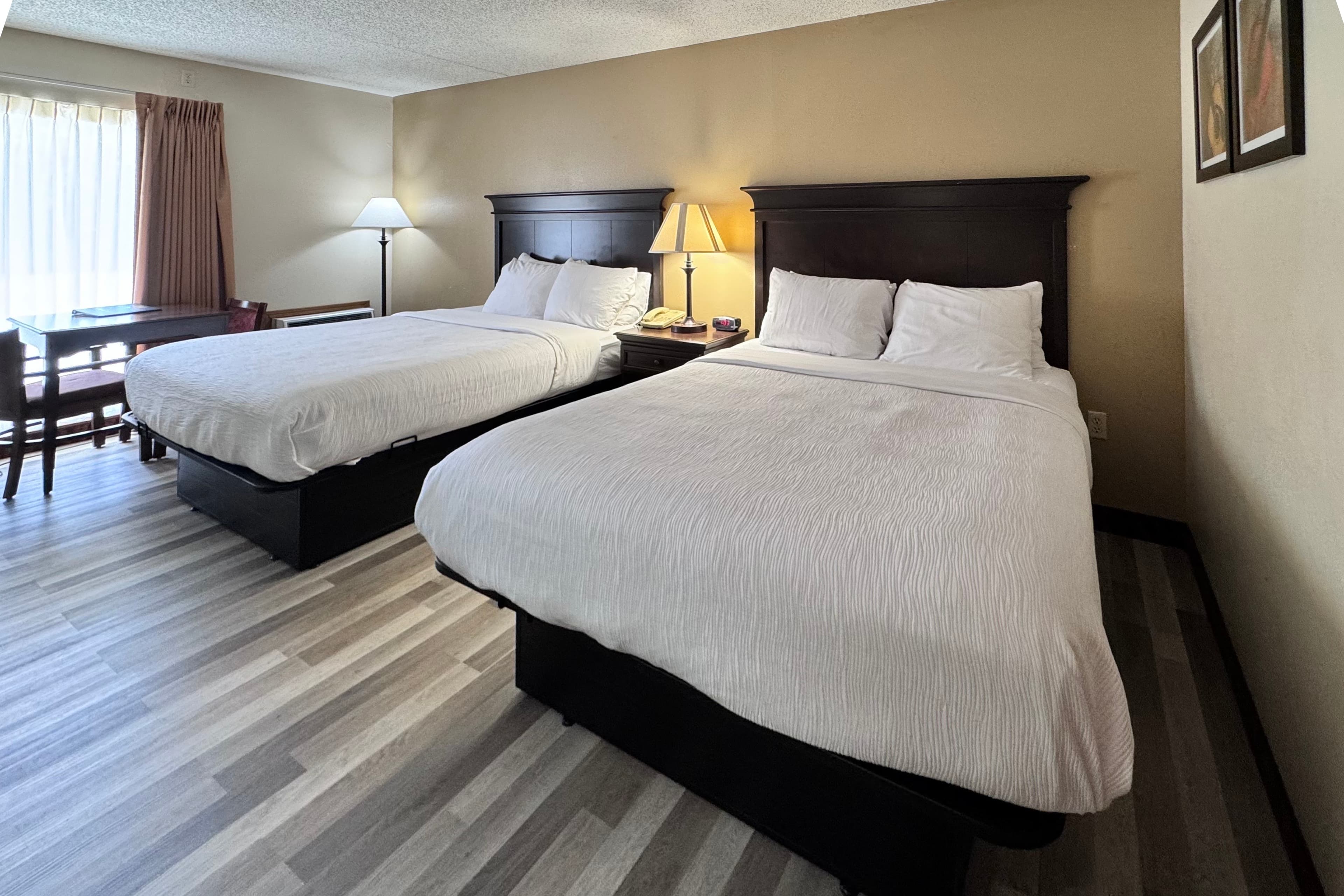 Quality Inn West-Branson Theatre District — 21