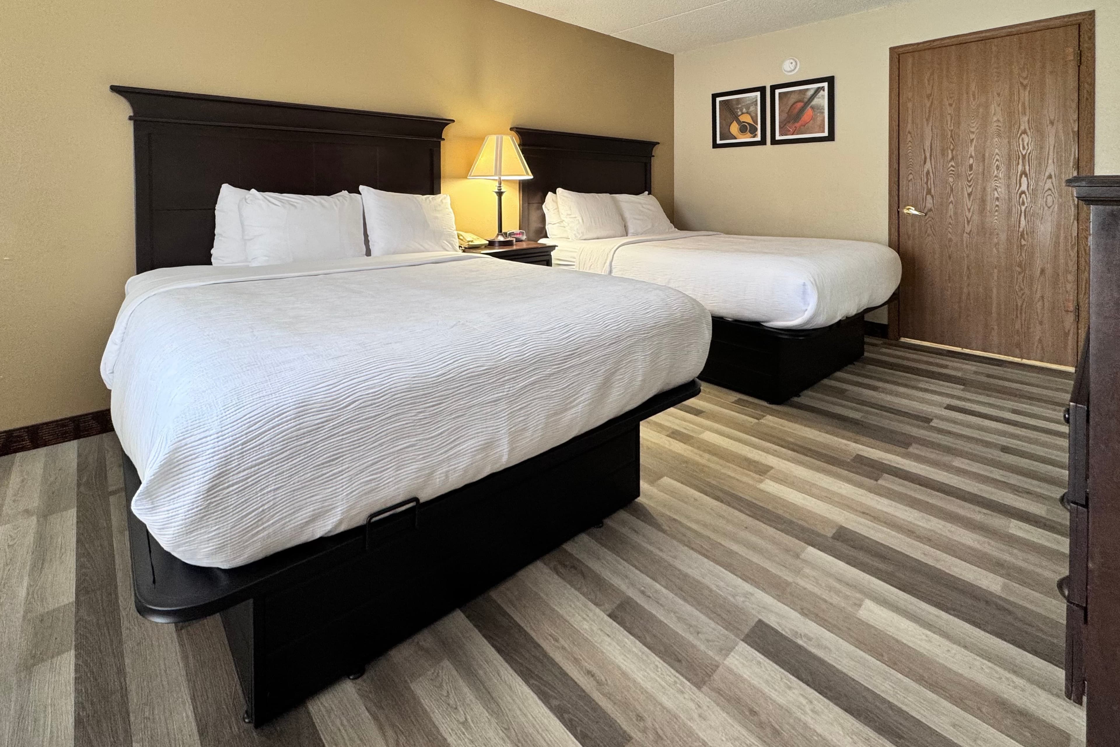 Quality Inn West-Branson Theatre District — 22