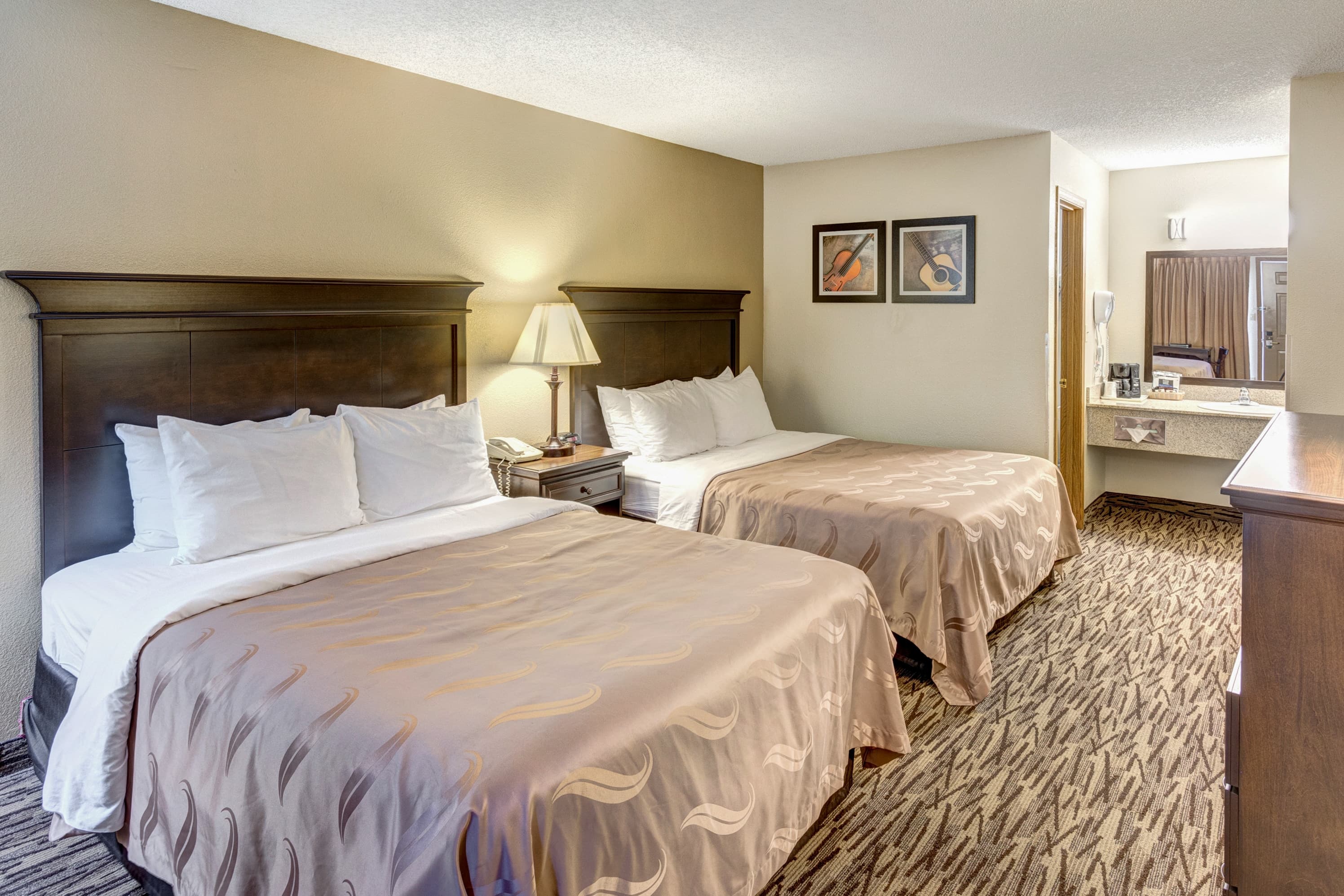 Quality Inn West-Branson Theatre District — 10