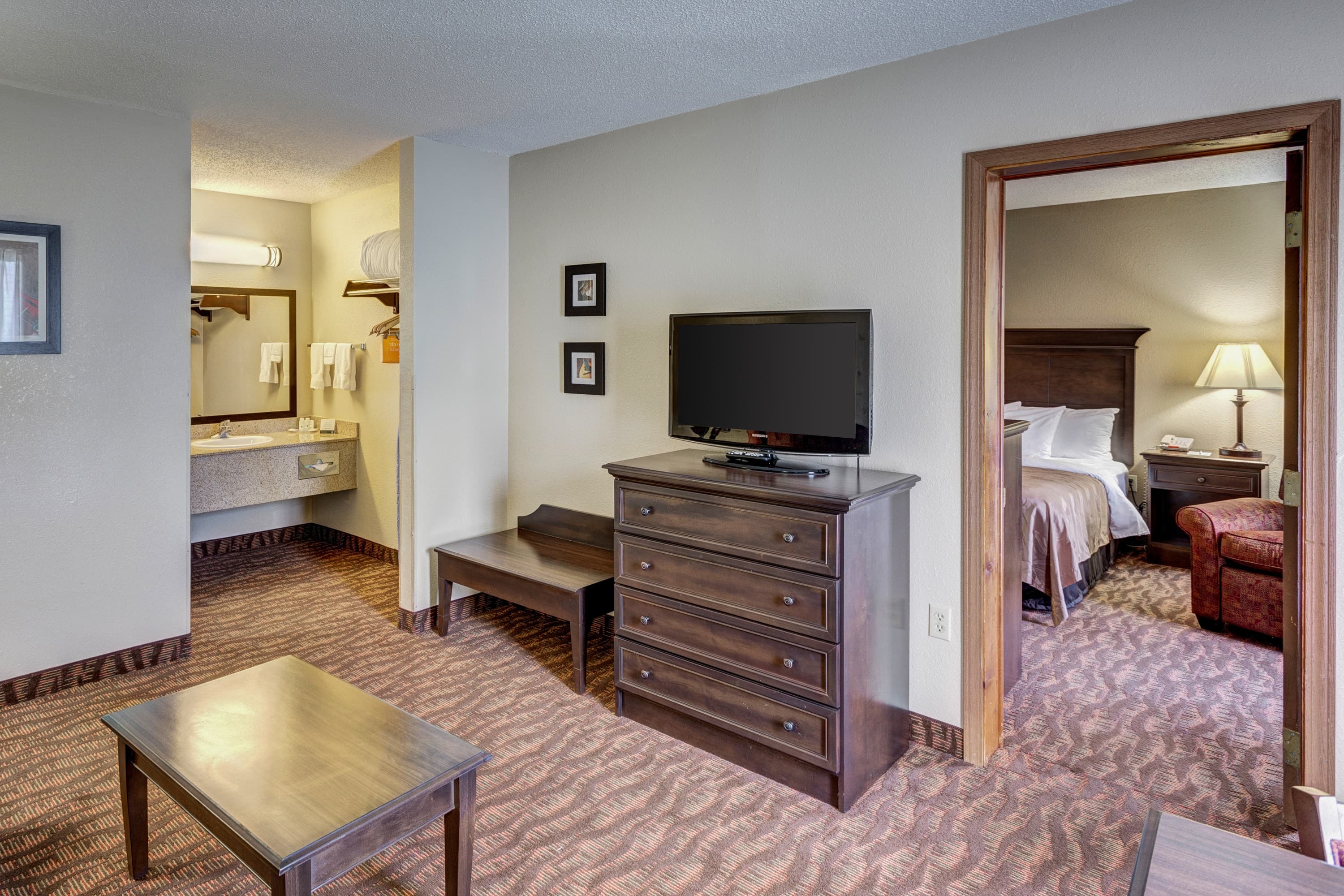 Quality Inn West-Branson Theatre District — 29