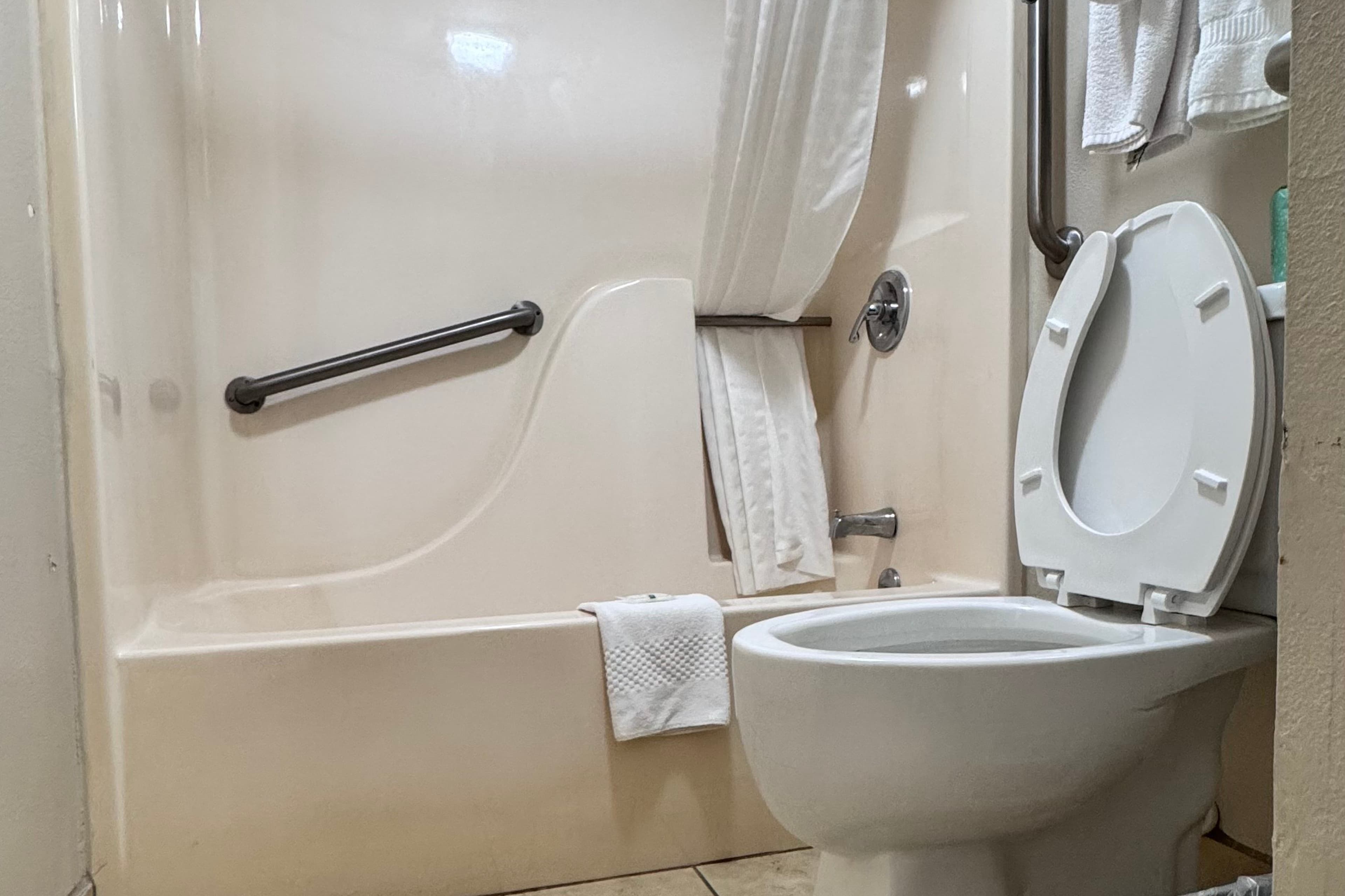Quality Inn West-Branson Theatre District — 17