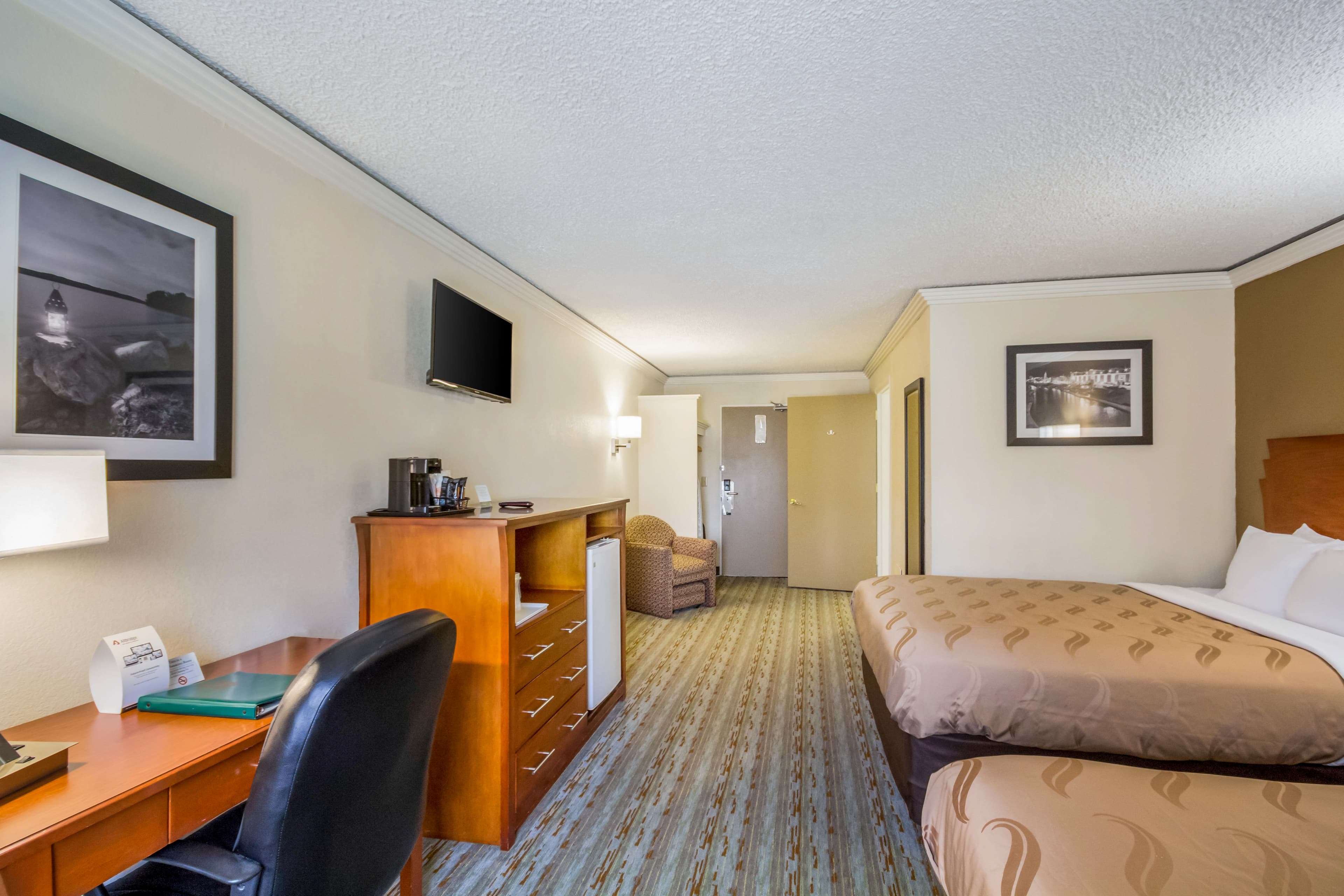 Quality Inn & Suites Kansas City - Independence I-70 East — 6