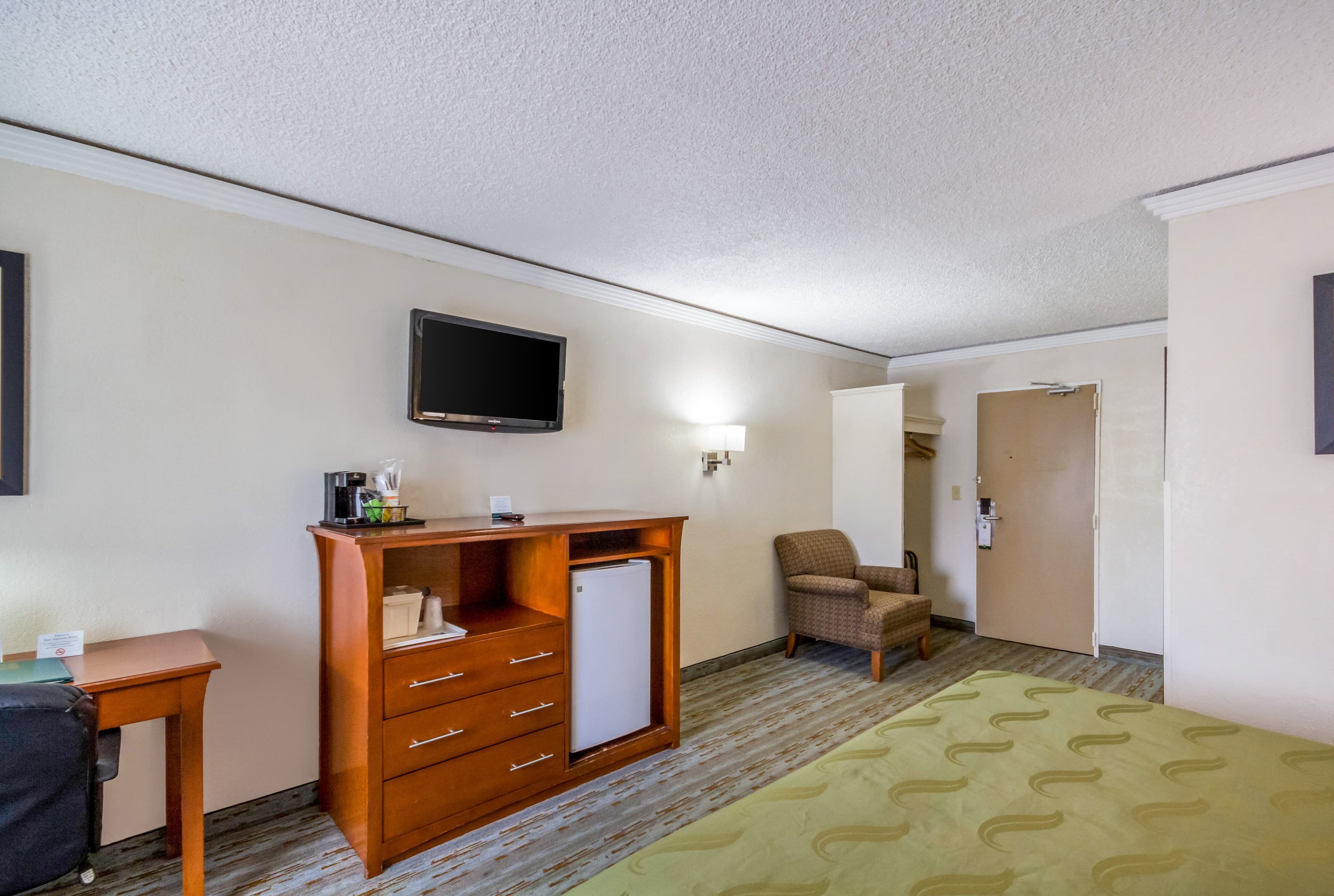 Quality Inn & Suites Kansas City - Independence I-70 East — 10