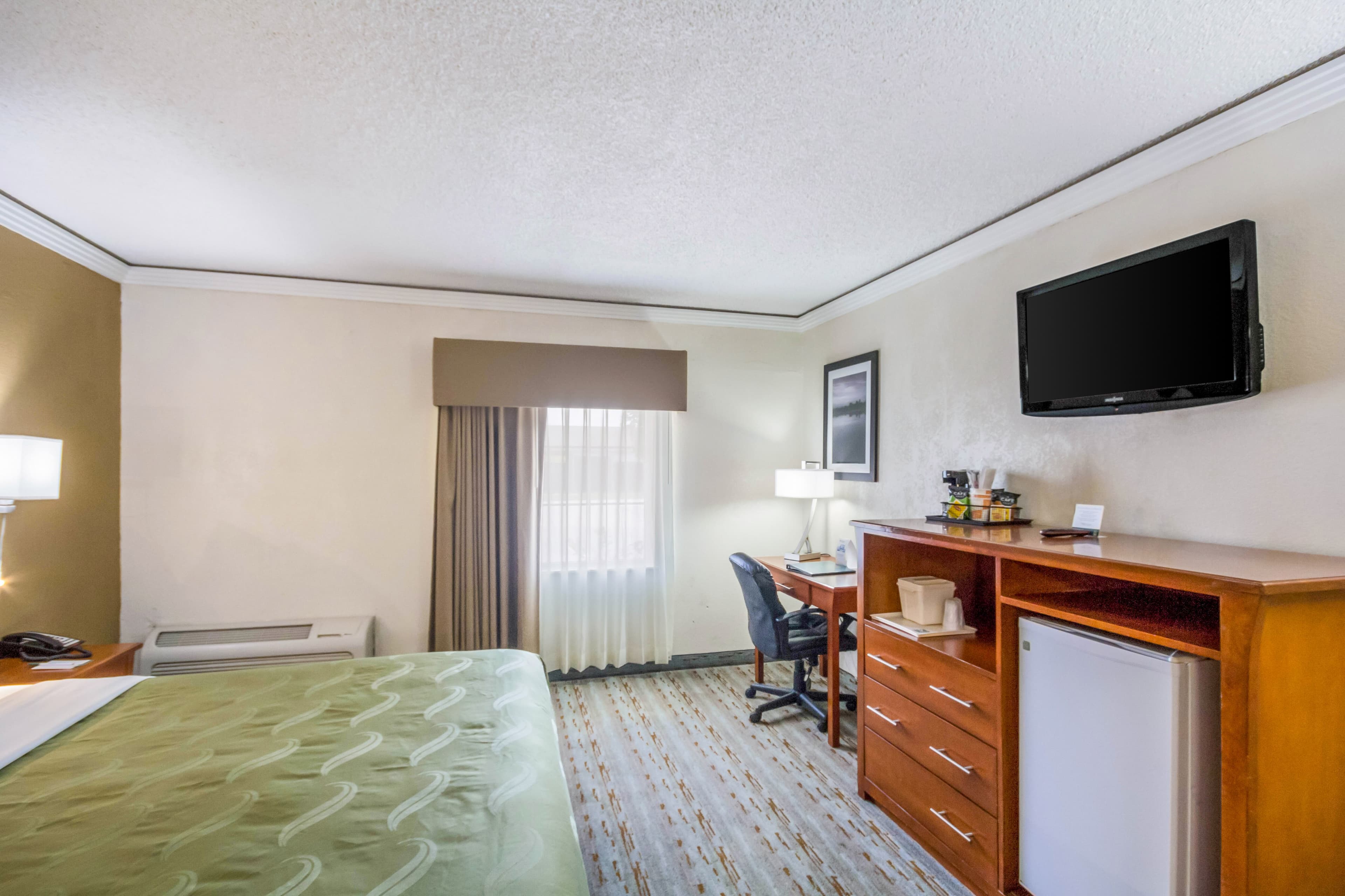 Quality Inn & Suites Kansas City - Independence I-70 East — 11