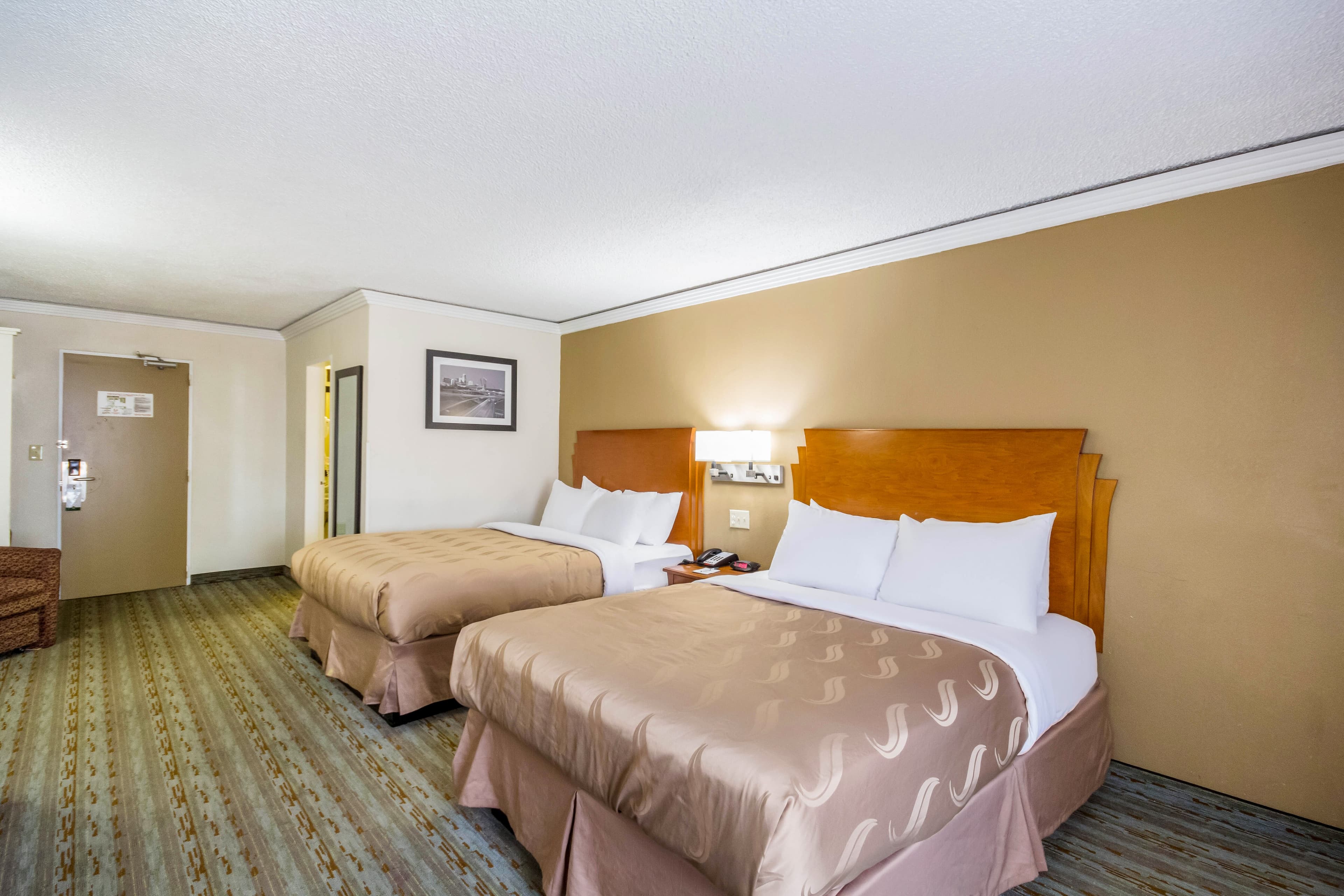 Quality Inn & Suites Kansas City - Independence I-70 East — 13