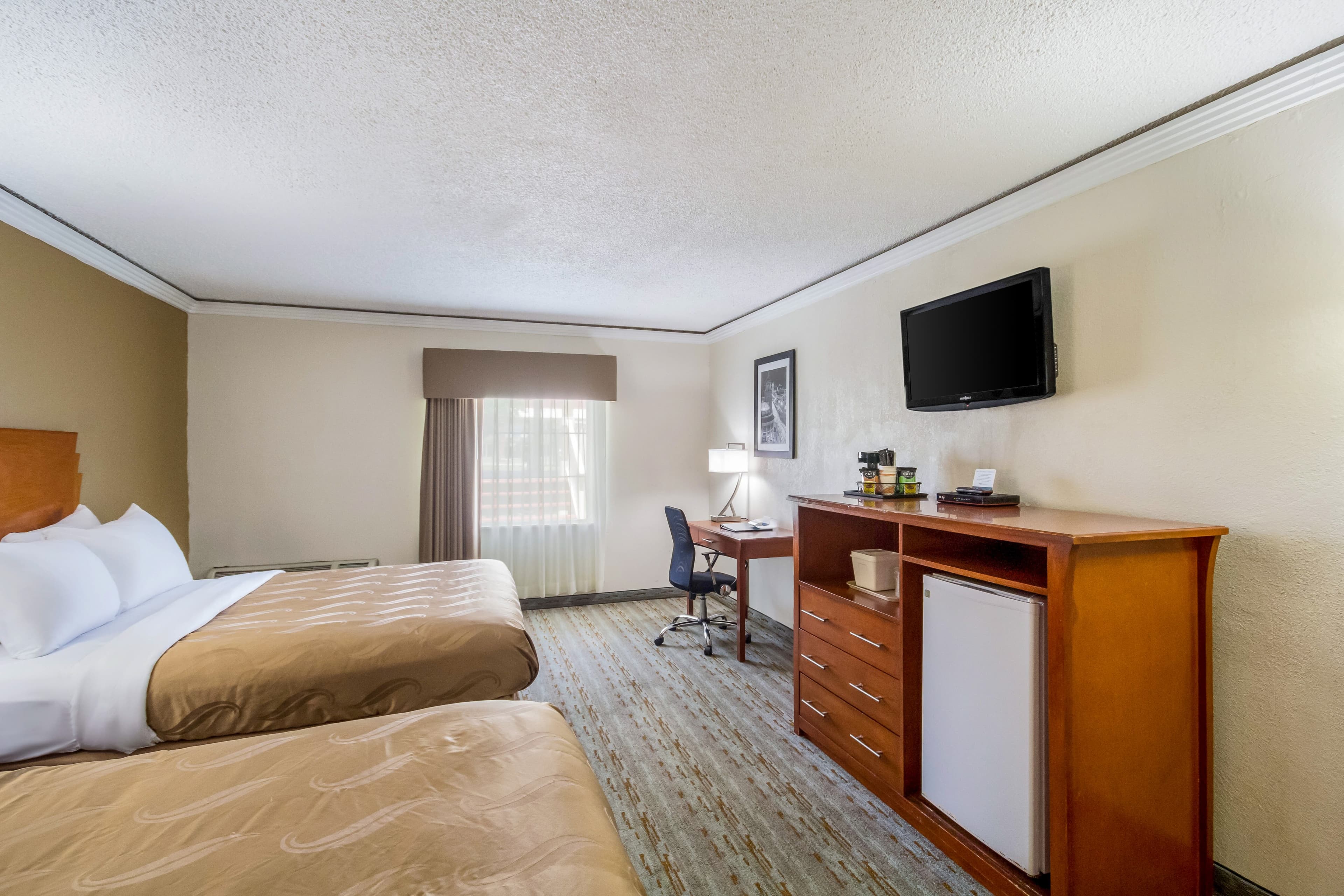 Quality Inn & Suites Kansas City - Independence I-70 East — 14