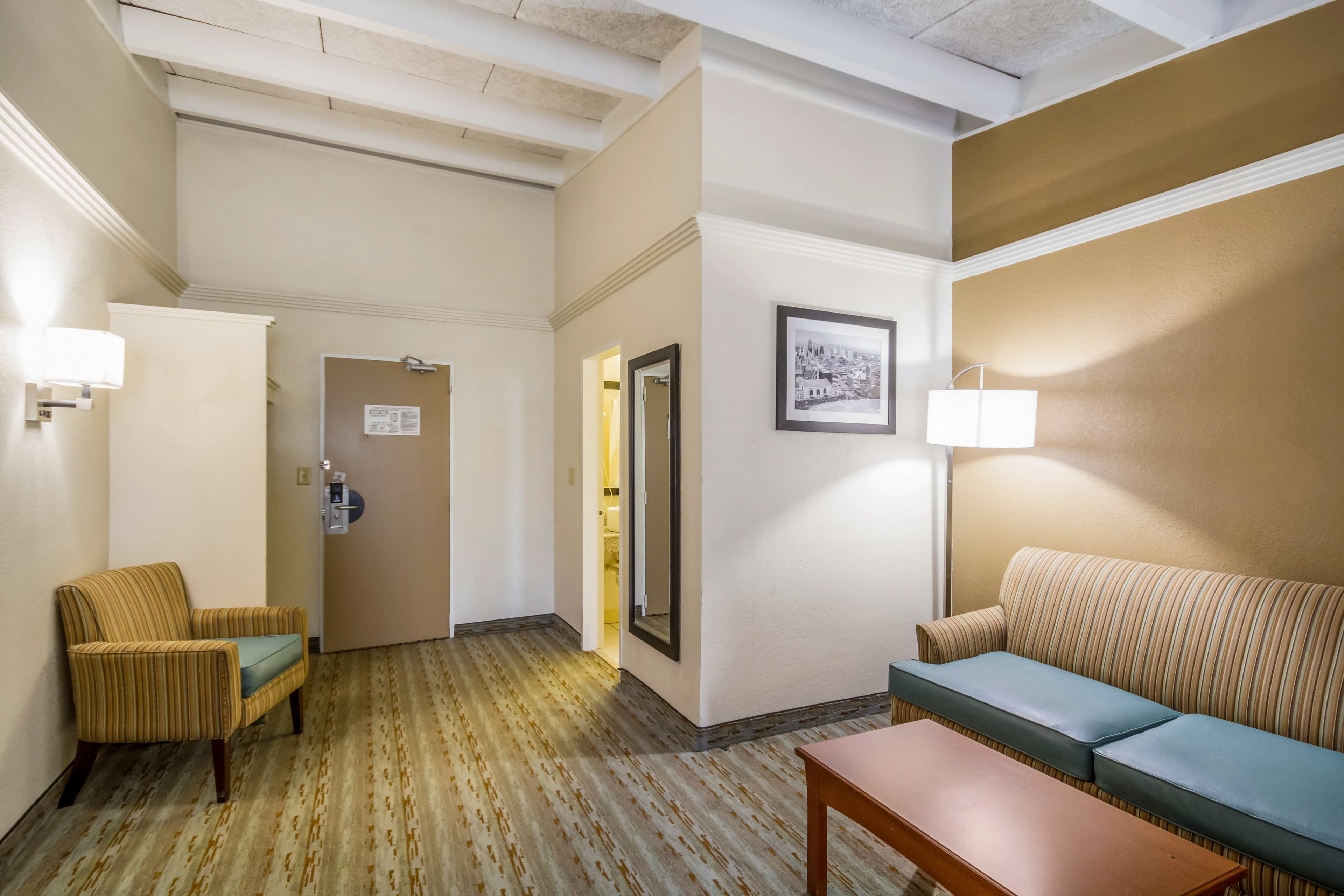 Quality Inn & Suites Kansas City - Independence I-70 East — 16