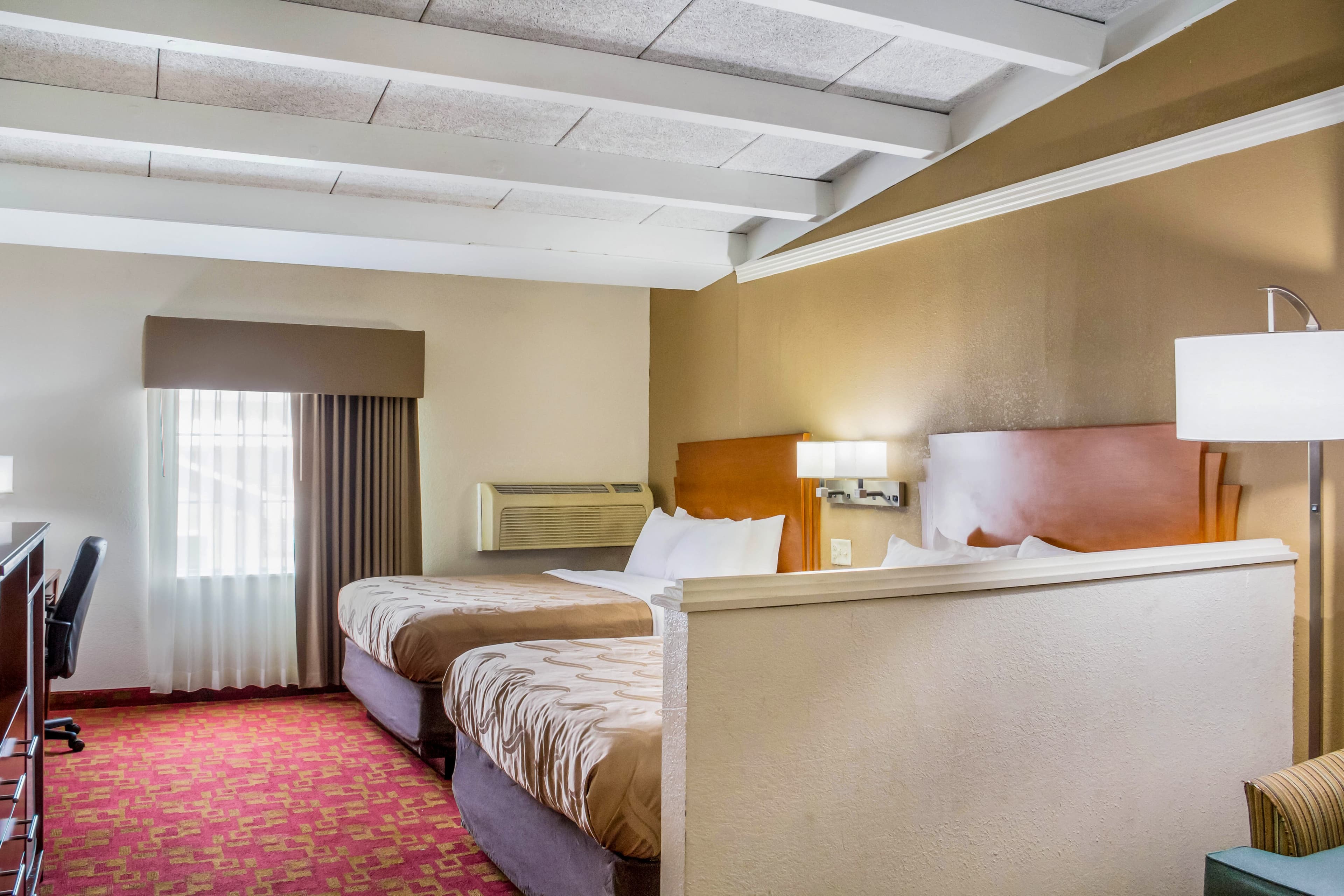 Quality Inn & Suites Kansas City - Independence I-70 East — 20