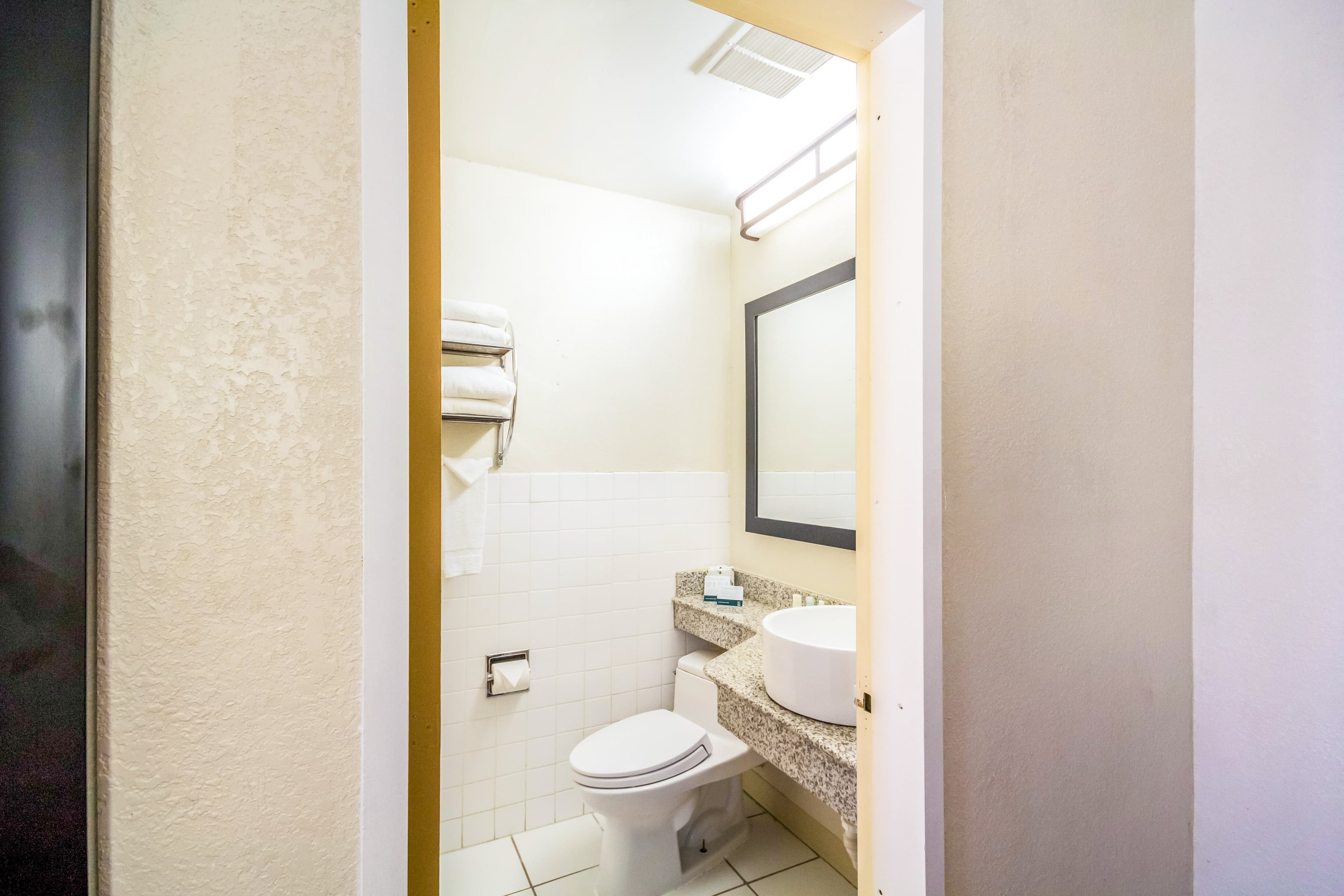 Quality Inn & Suites Kansas City - Independence I-70 East — 22