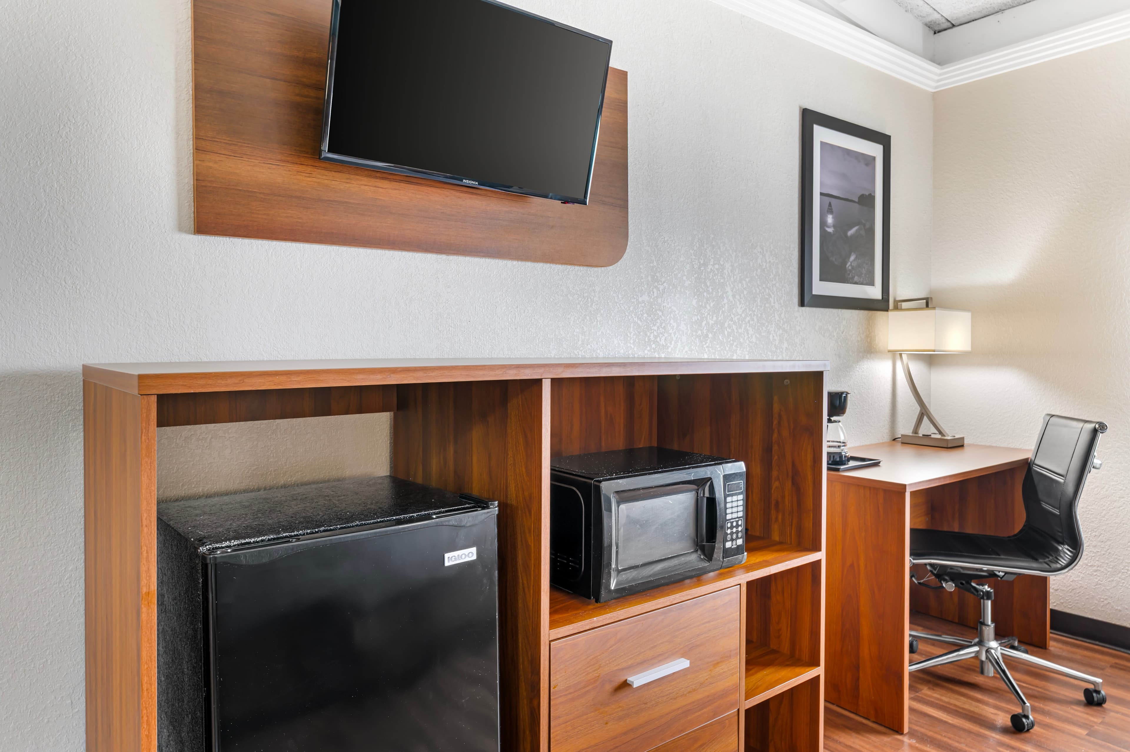 Quality Inn & Suites Kansas City - Independence I-70 East — 11