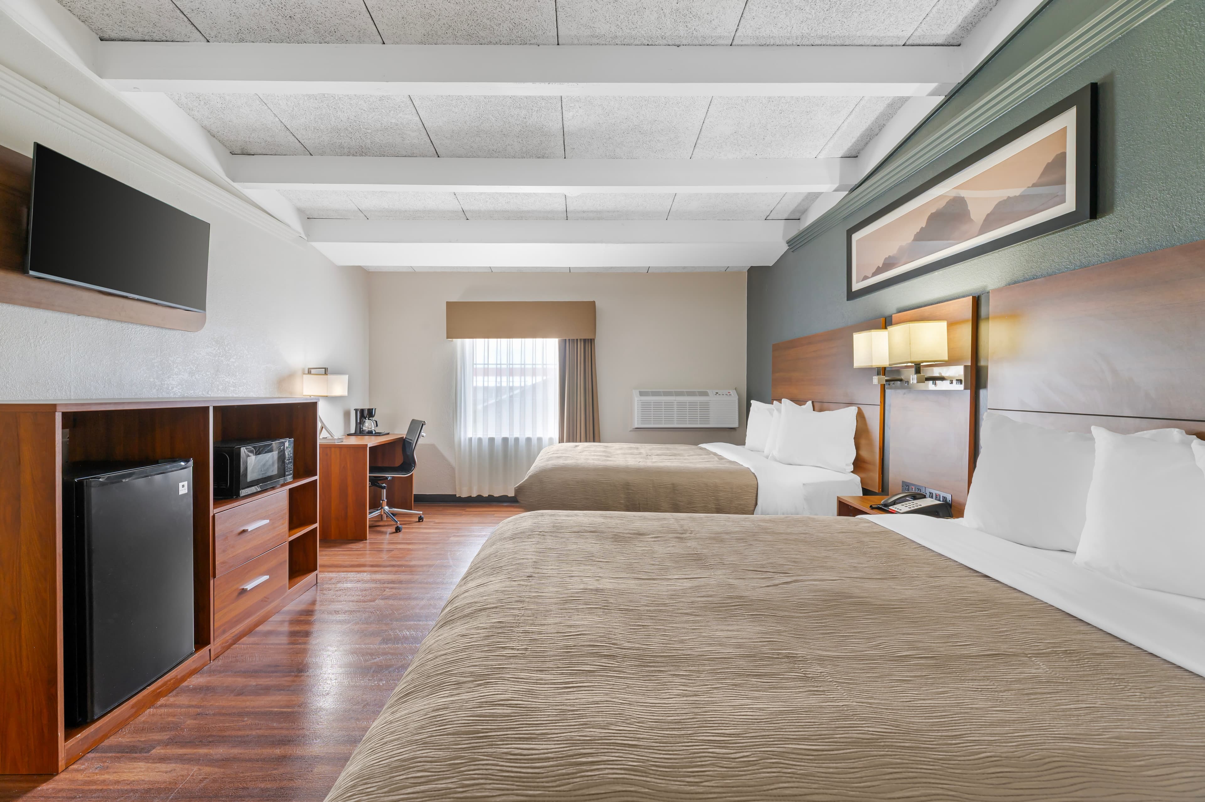 Quality Inn & Suites Kansas City - Independence I-70 East — 14