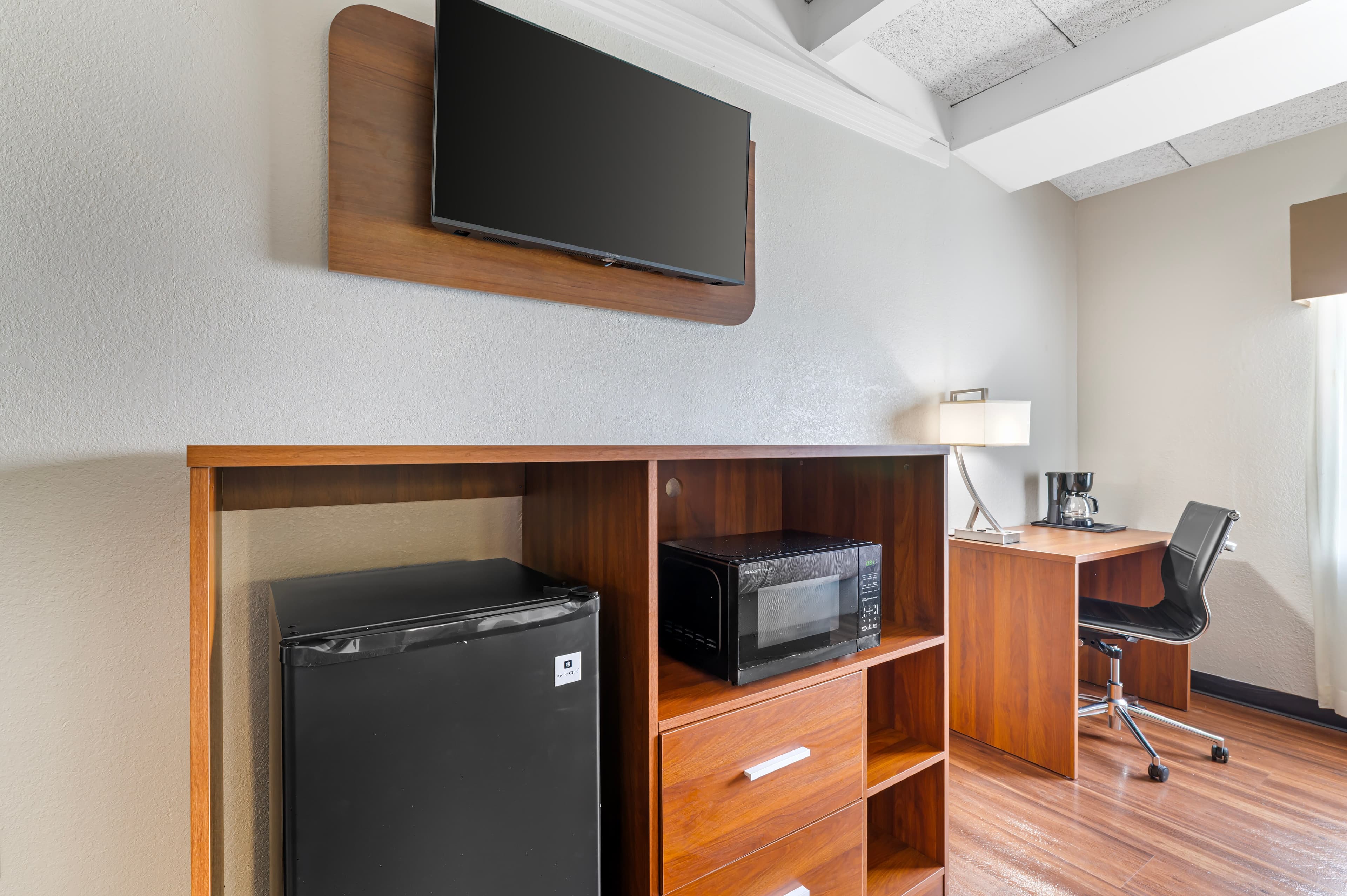 Quality Inn & Suites Kansas City - Independence I-70 East — 15