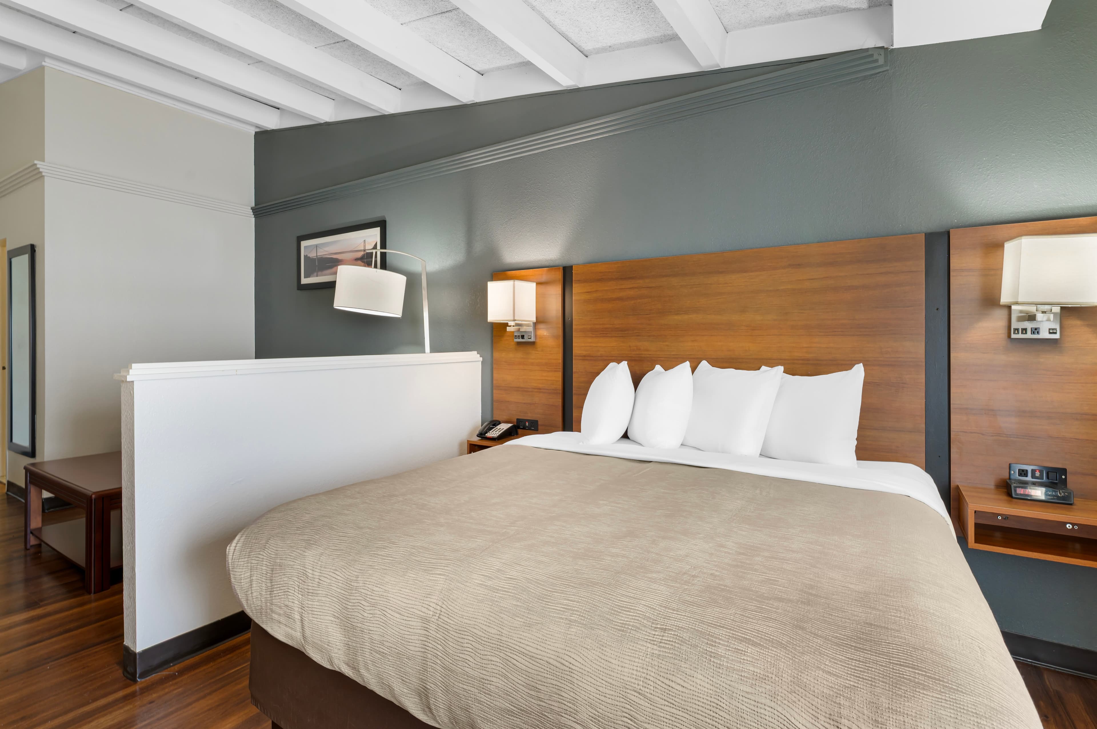 Quality Inn & Suites Kansas City - Independence I-70 East — 17