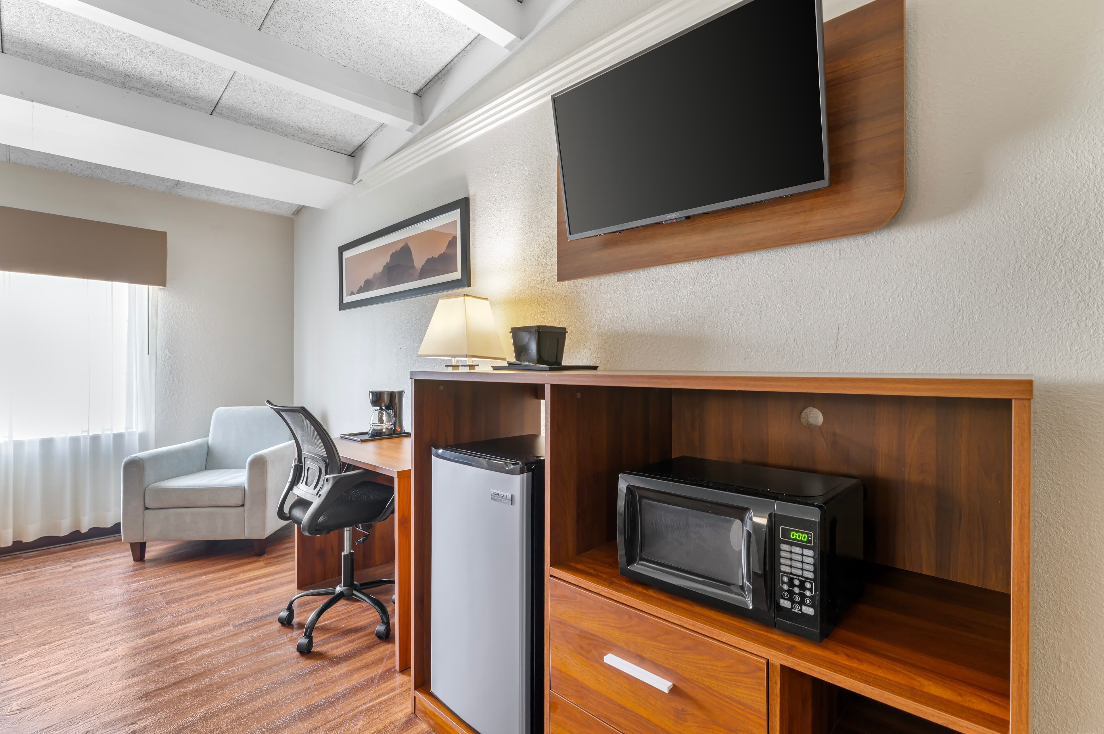 Quality Inn & Suites Kansas City - Independence I-70 East — 19