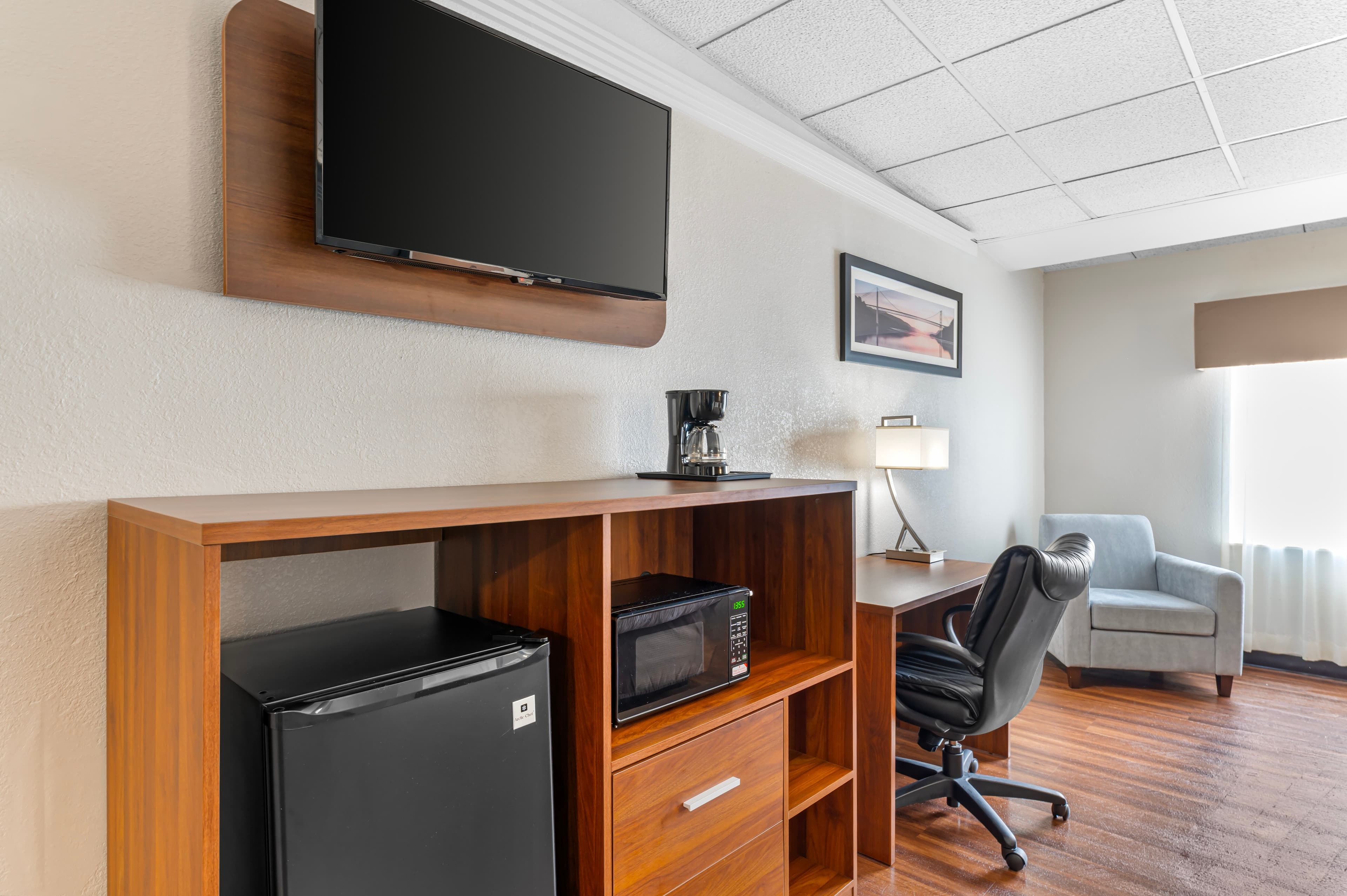 Quality Inn & Suites Kansas City - Independence I-70 East — 23