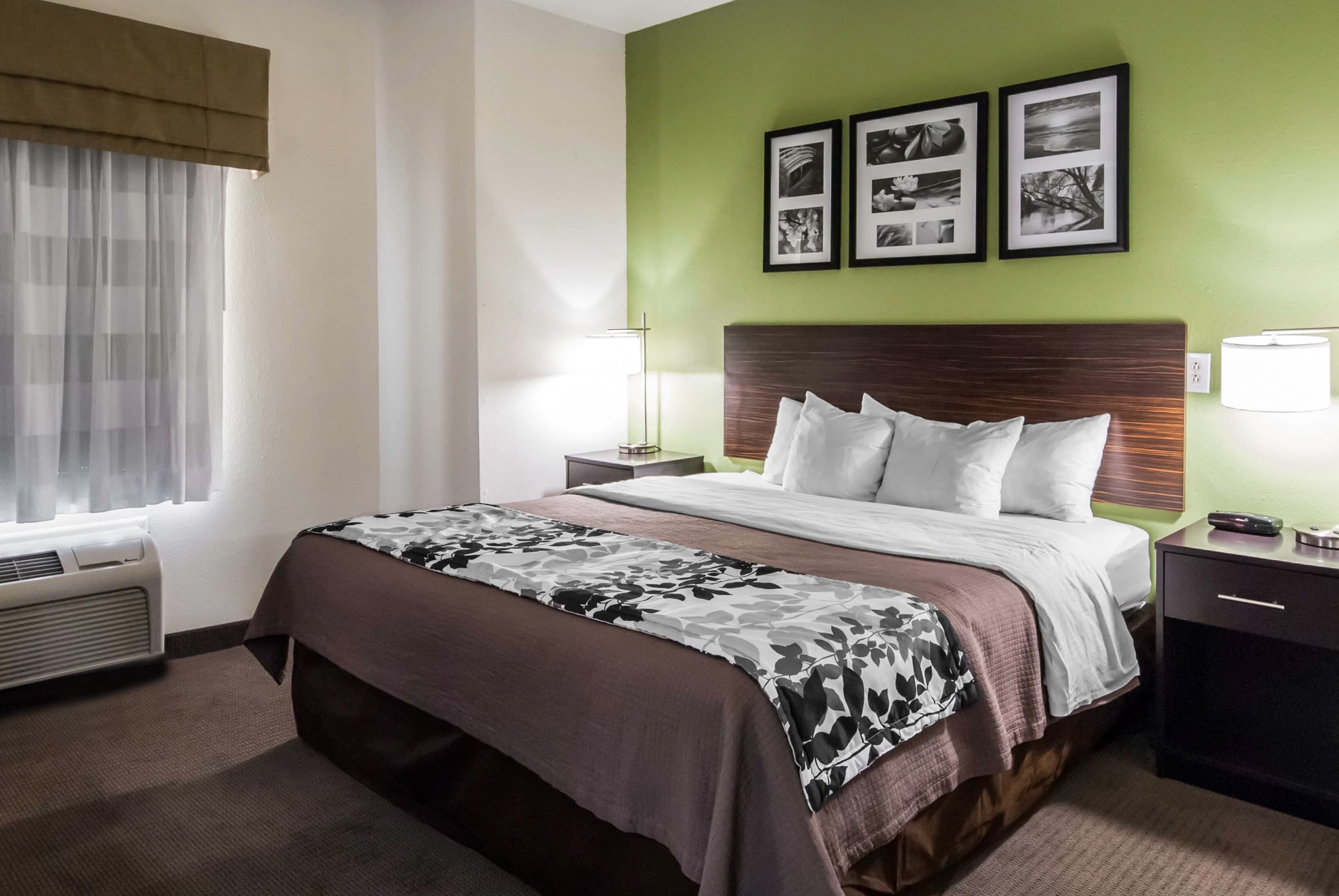 Sleep Inn Saint Charles North - Image 1