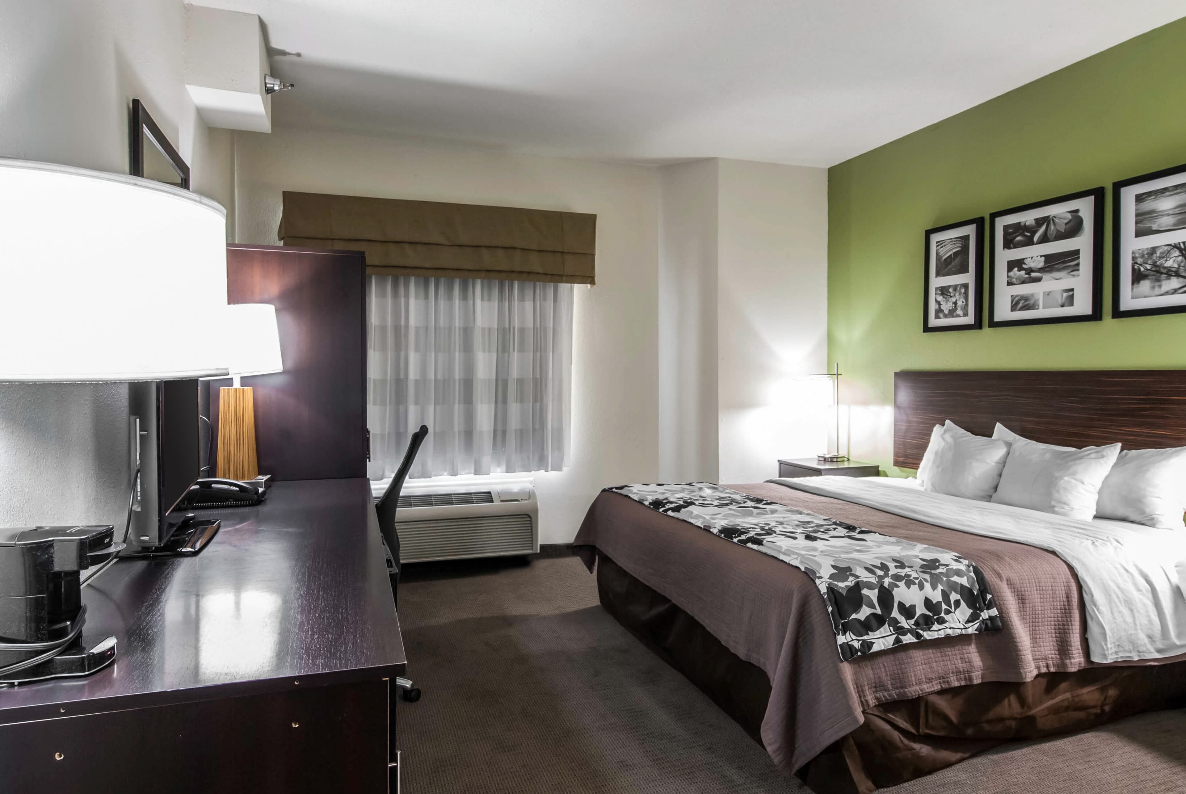 Sleep Inn Saint Charles North - Image 3