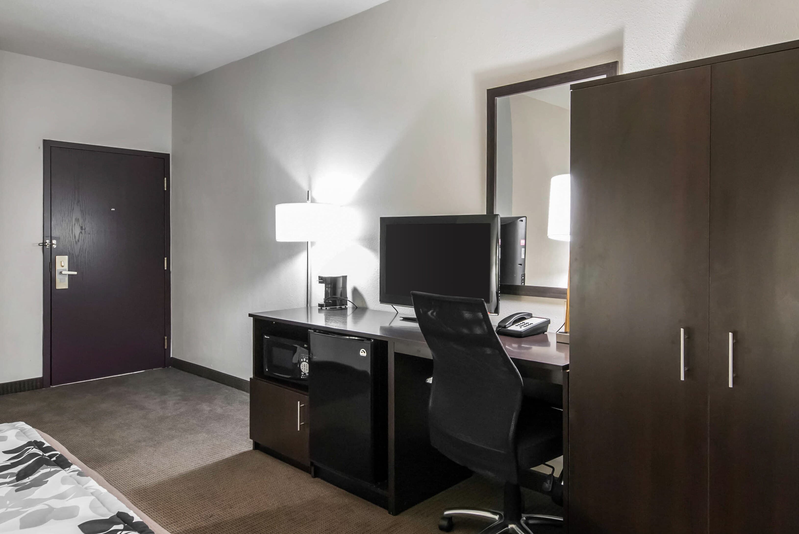 Sleep Inn Saint Charles North — 9