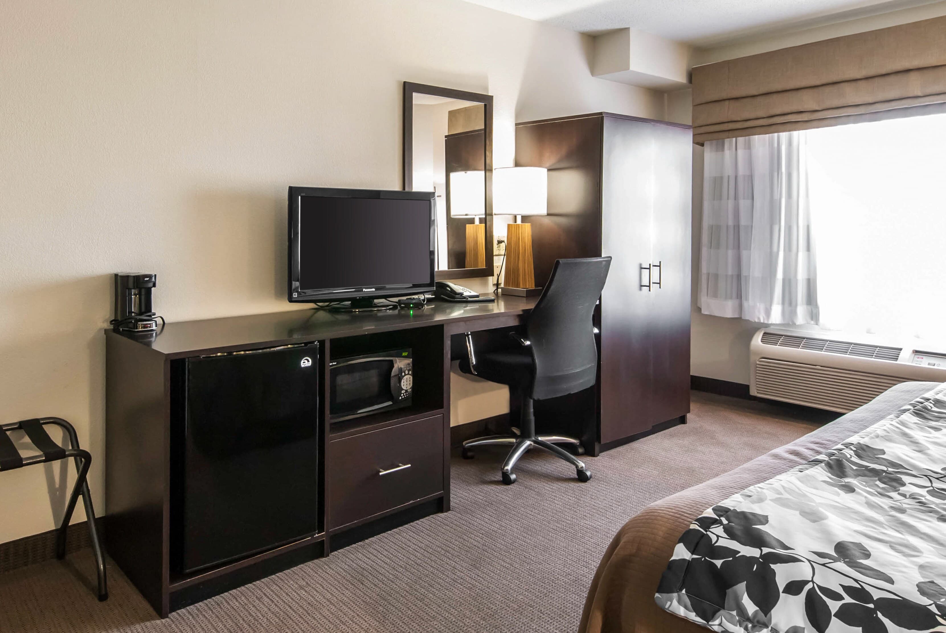 Sleep Inn Saint Charles North — 7