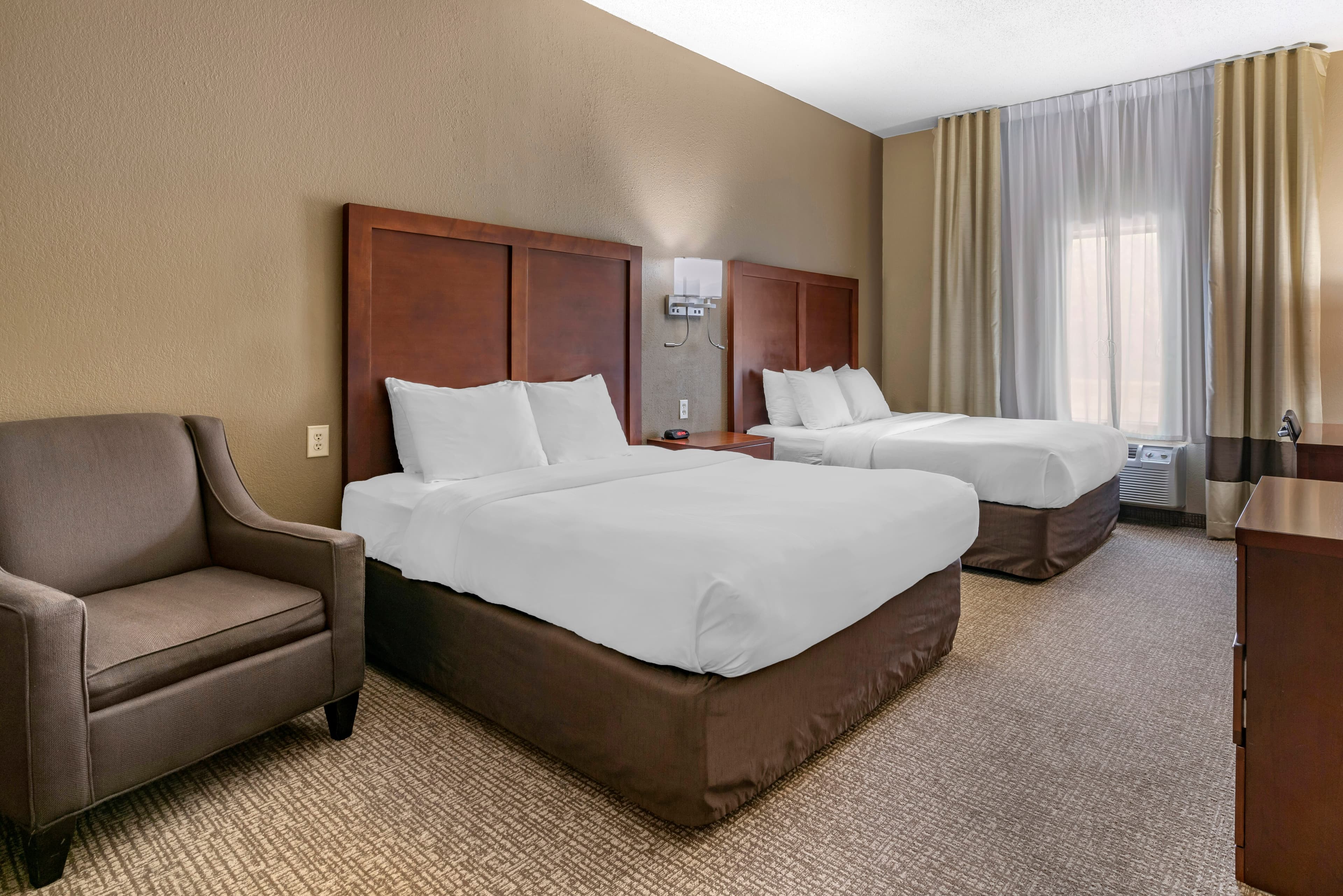 Comfort Inn & Suites St. Louis-O'Fallon — 6