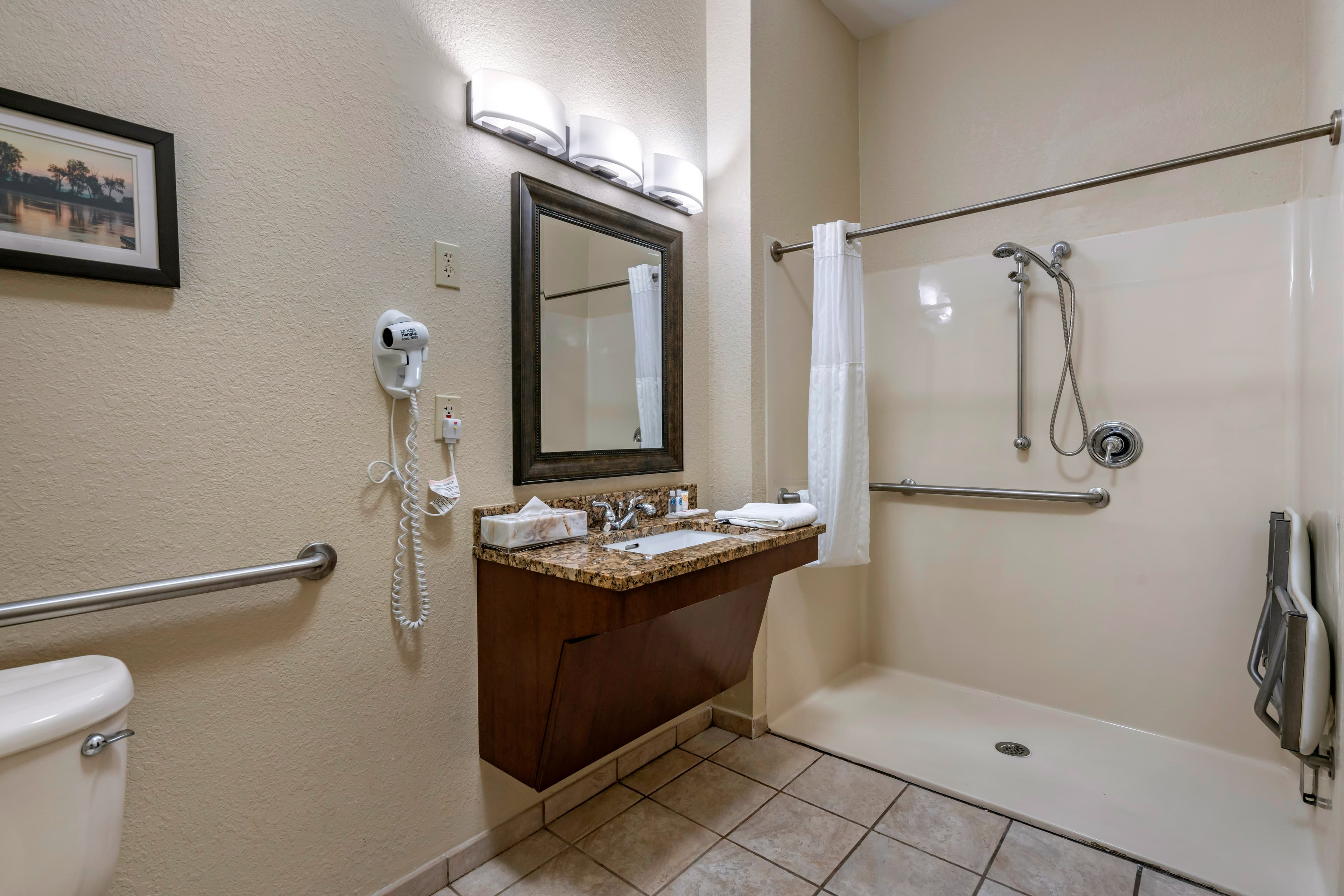 Comfort Inn & Suites St. Louis-O'Fallon — 9