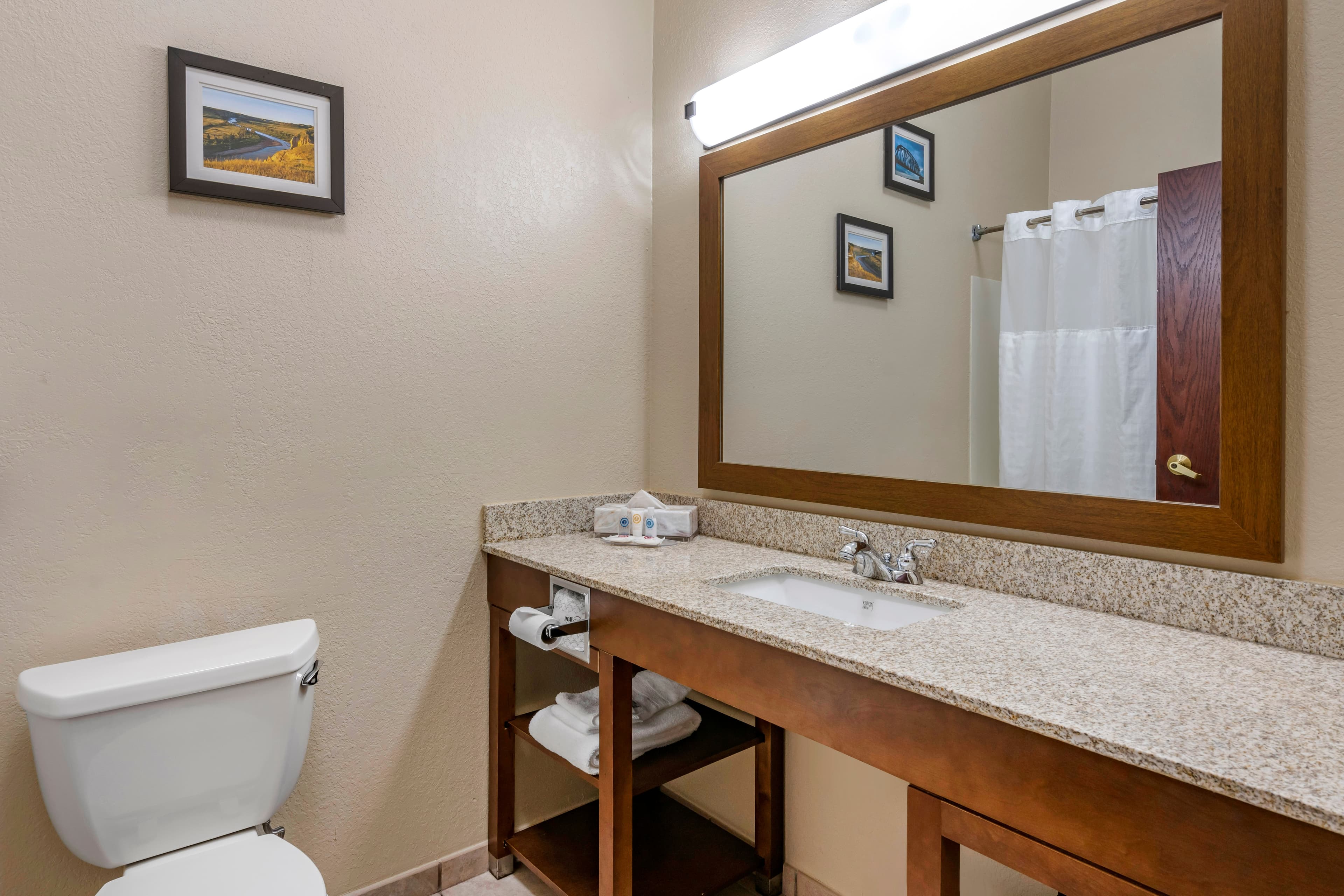 Comfort Inn & Suites St. Louis-O'Fallon - Image 5