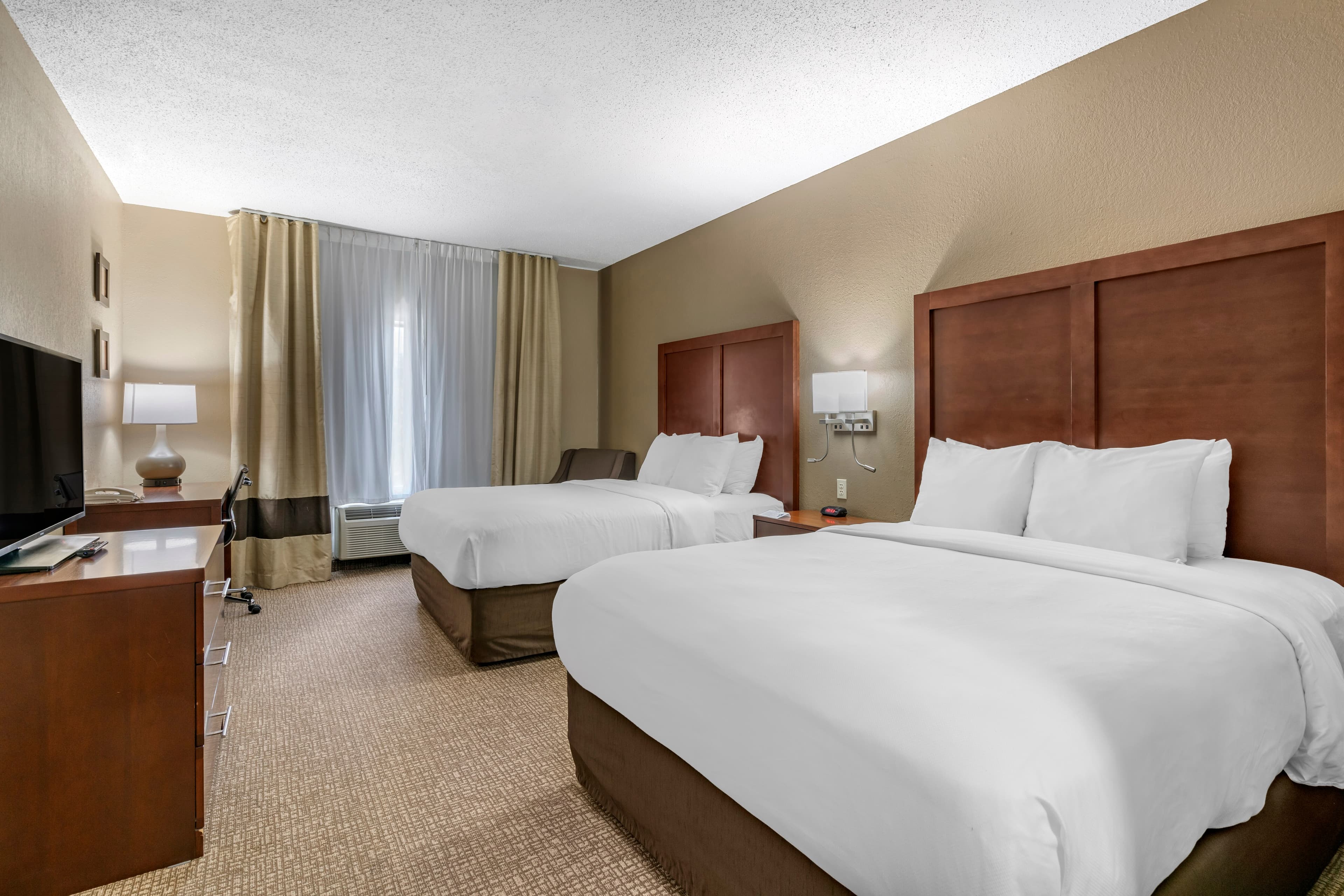 Comfort Inn & Suites St. Louis-O'Fallon — 14