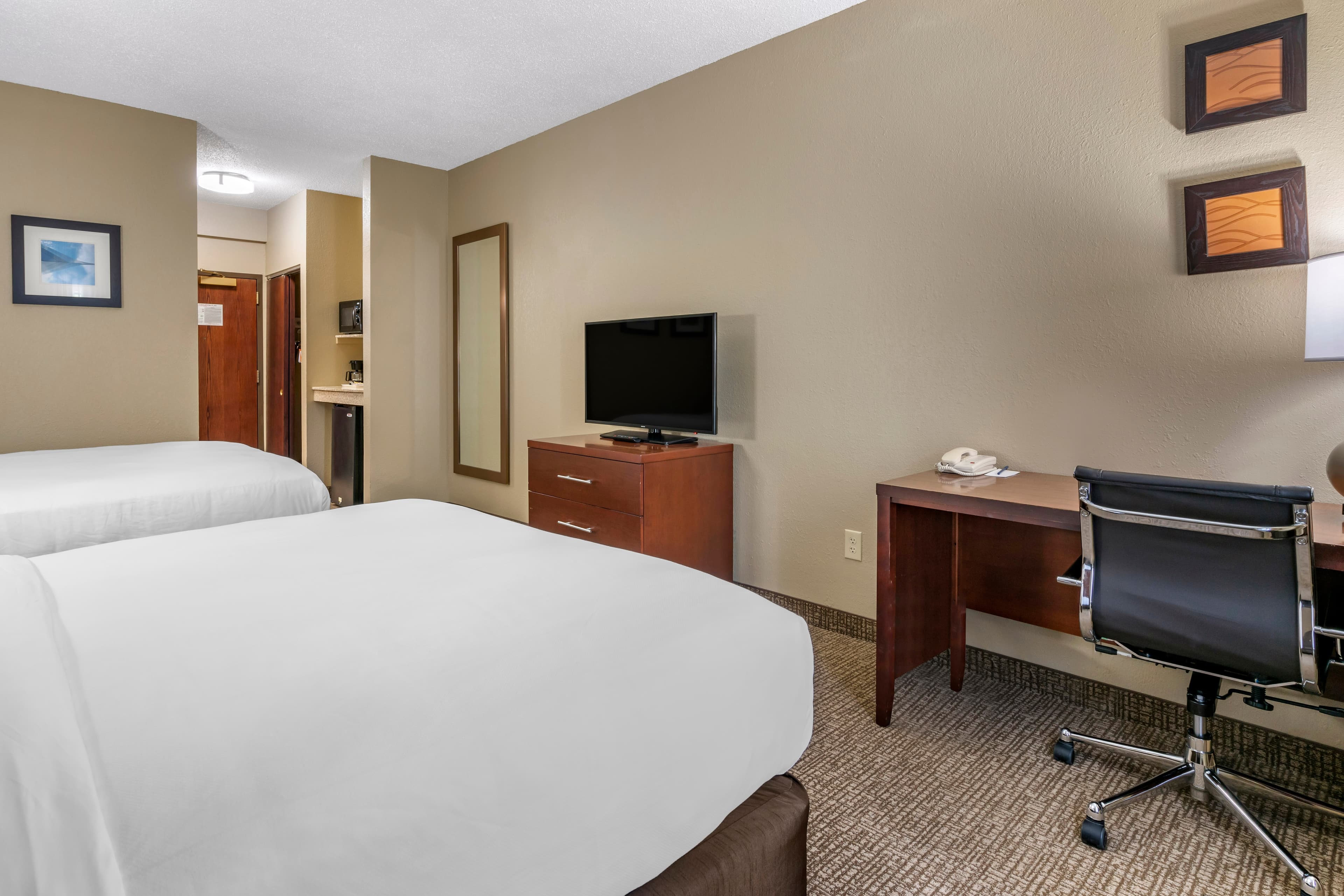 Comfort Inn & Suites St. Louis-O'Fallon — 15