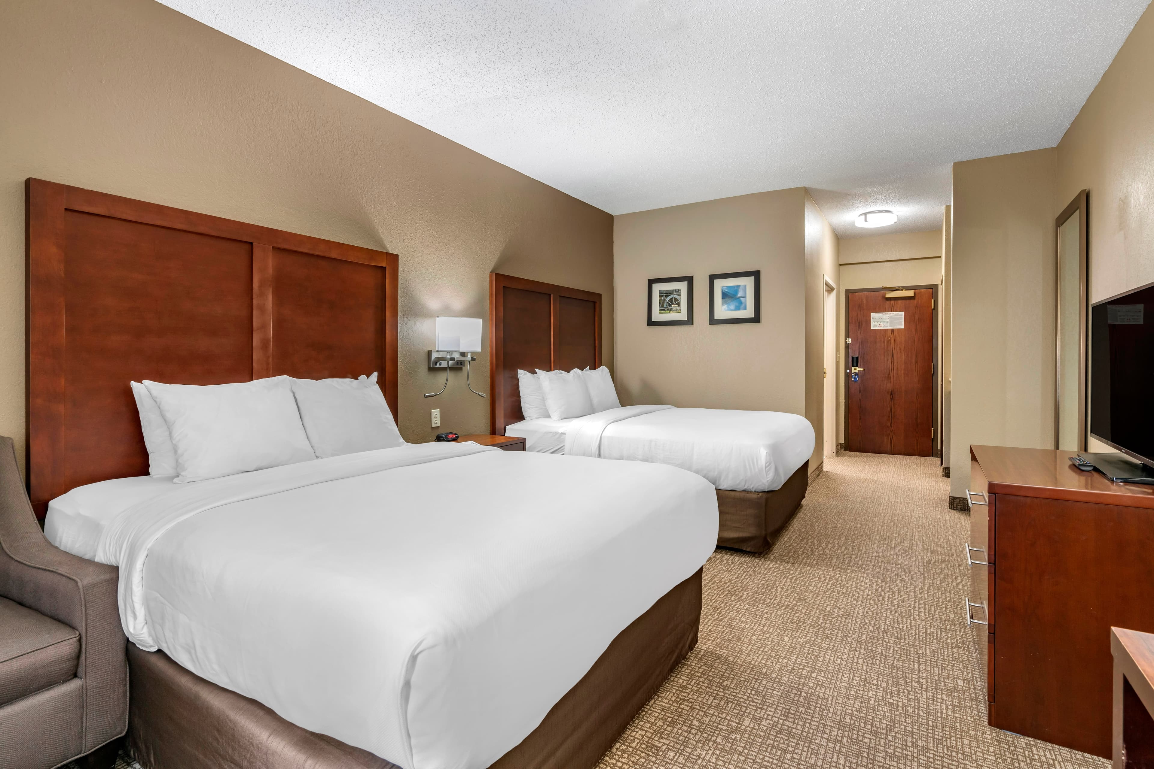 Comfort Inn & Suites St. Louis-O'Fallon — 16