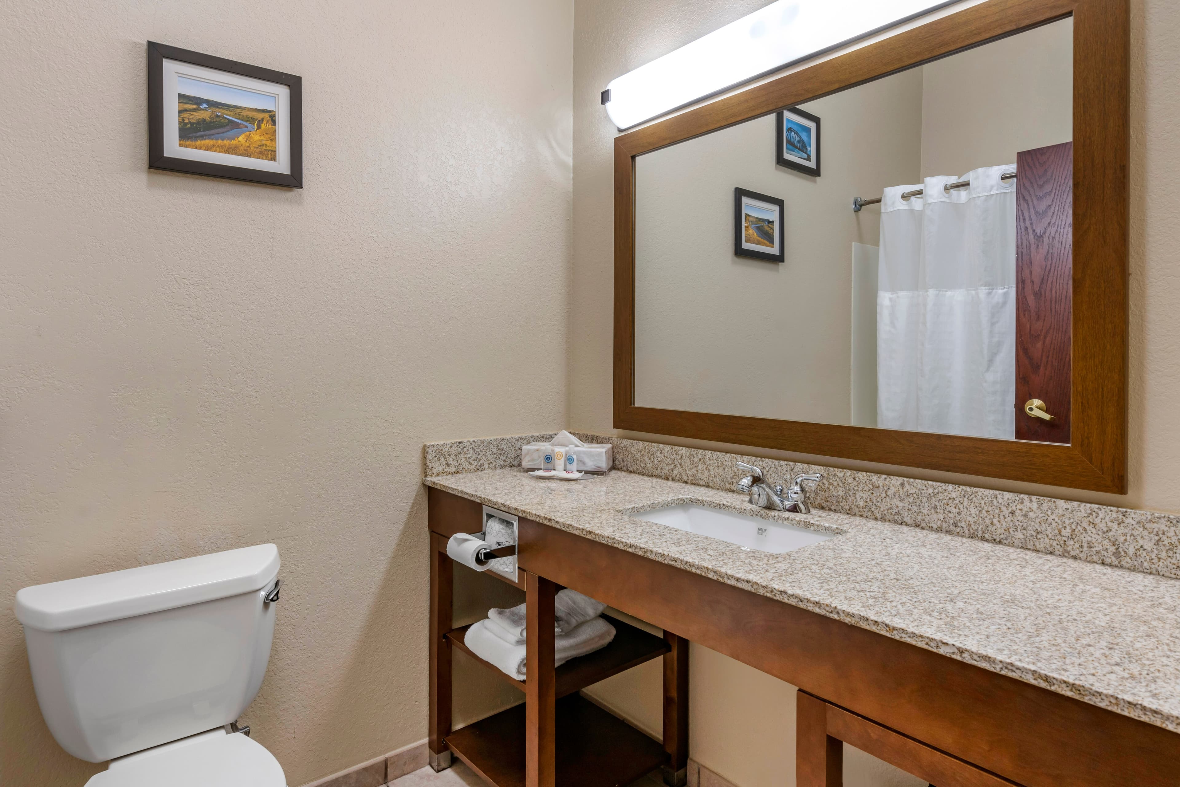 Comfort Inn & Suites St. Louis-O'Fallon — 17