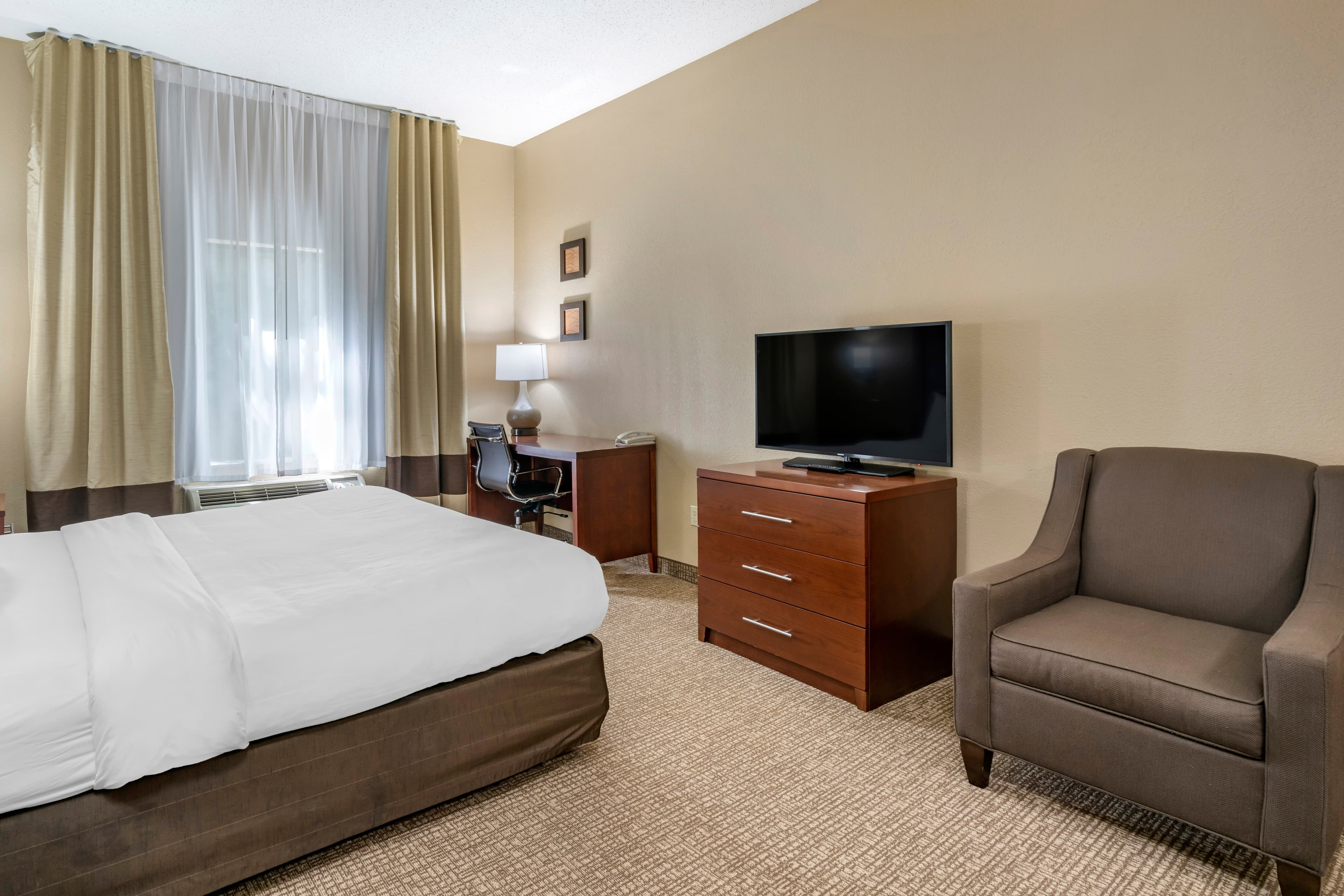 Comfort Inn & Suites St. Louis-O'Fallon — 20