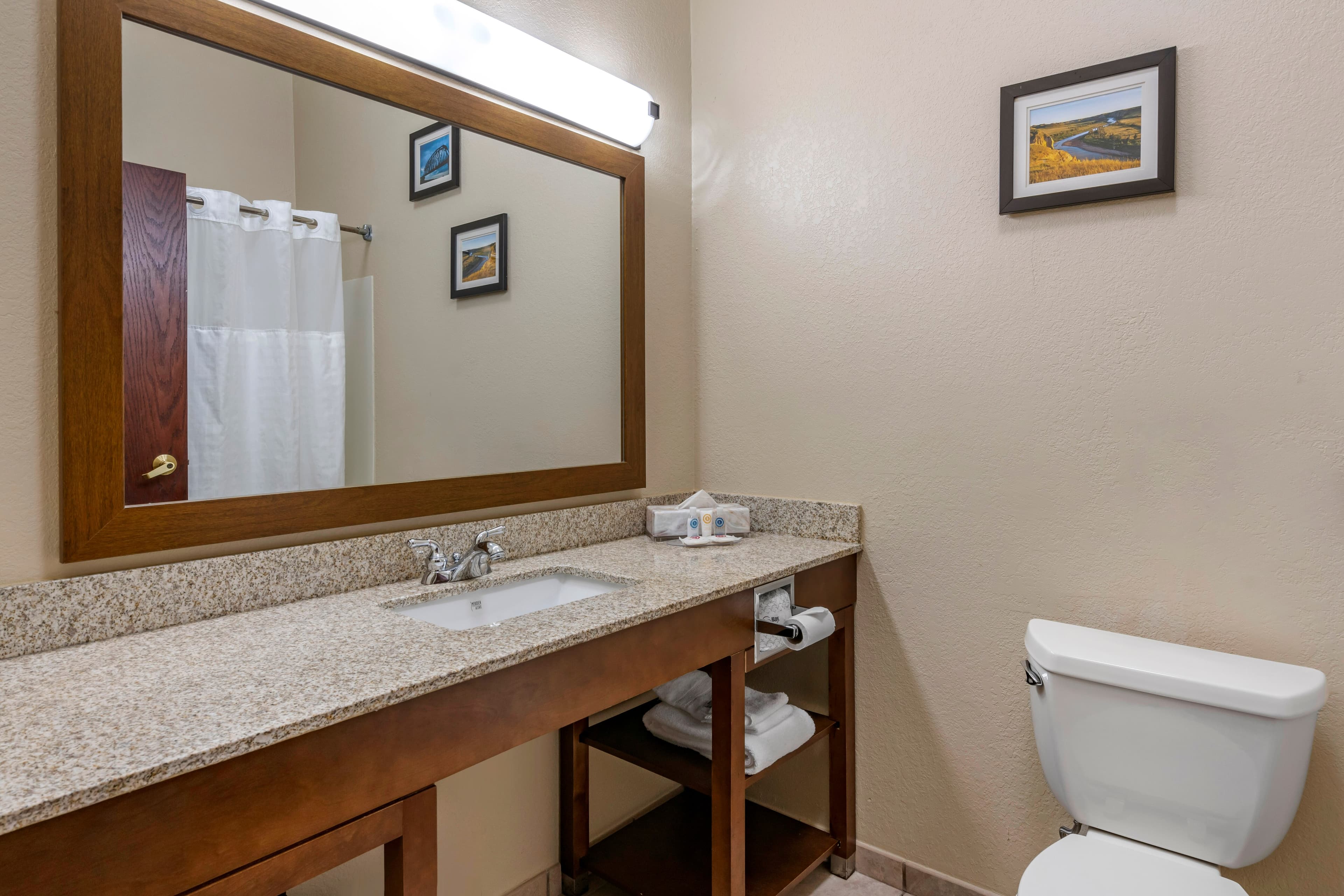 Comfort Inn & Suites St. Louis-O'Fallon — 21