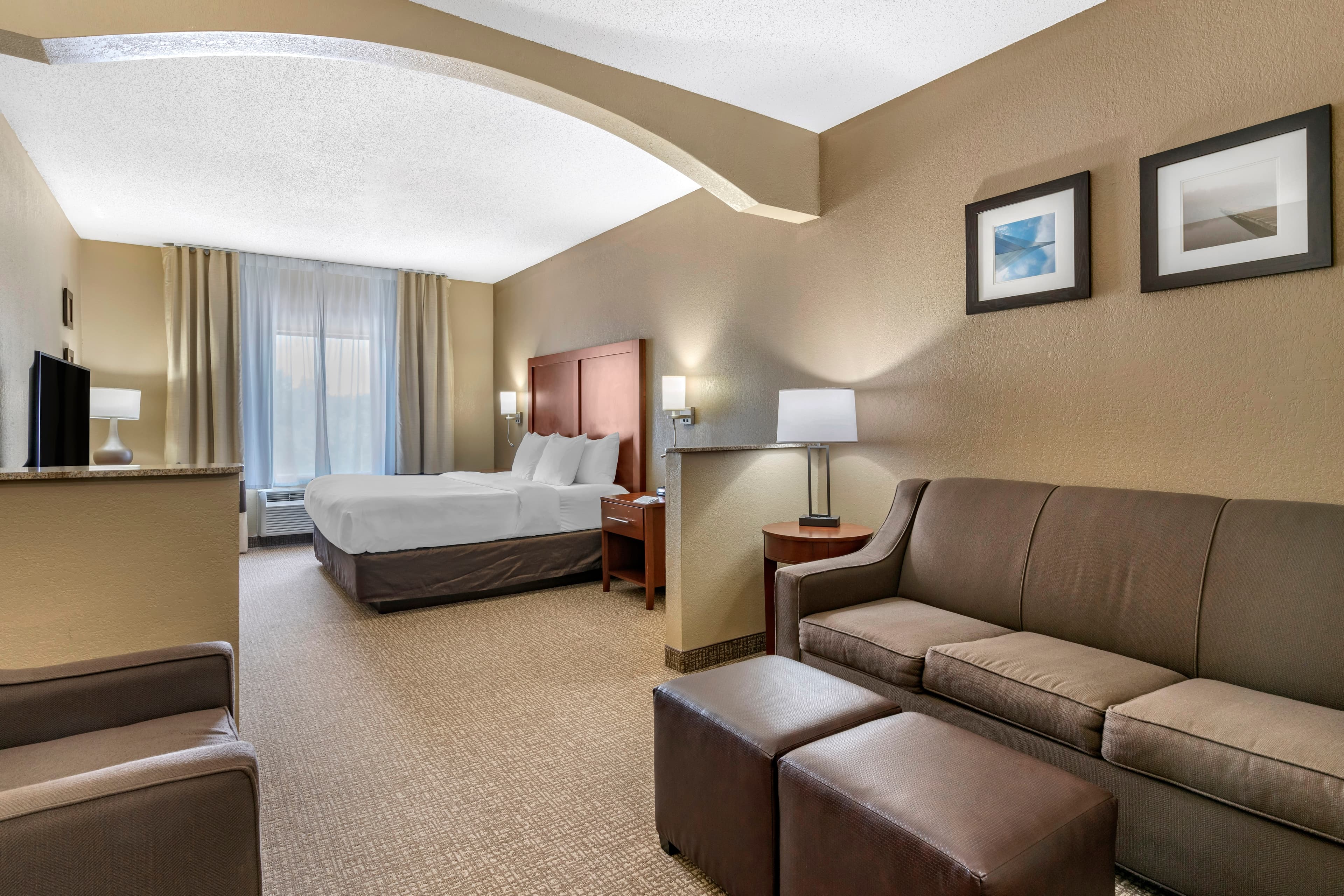 Comfort Inn & Suites St. Louis-O'Fallon — 19