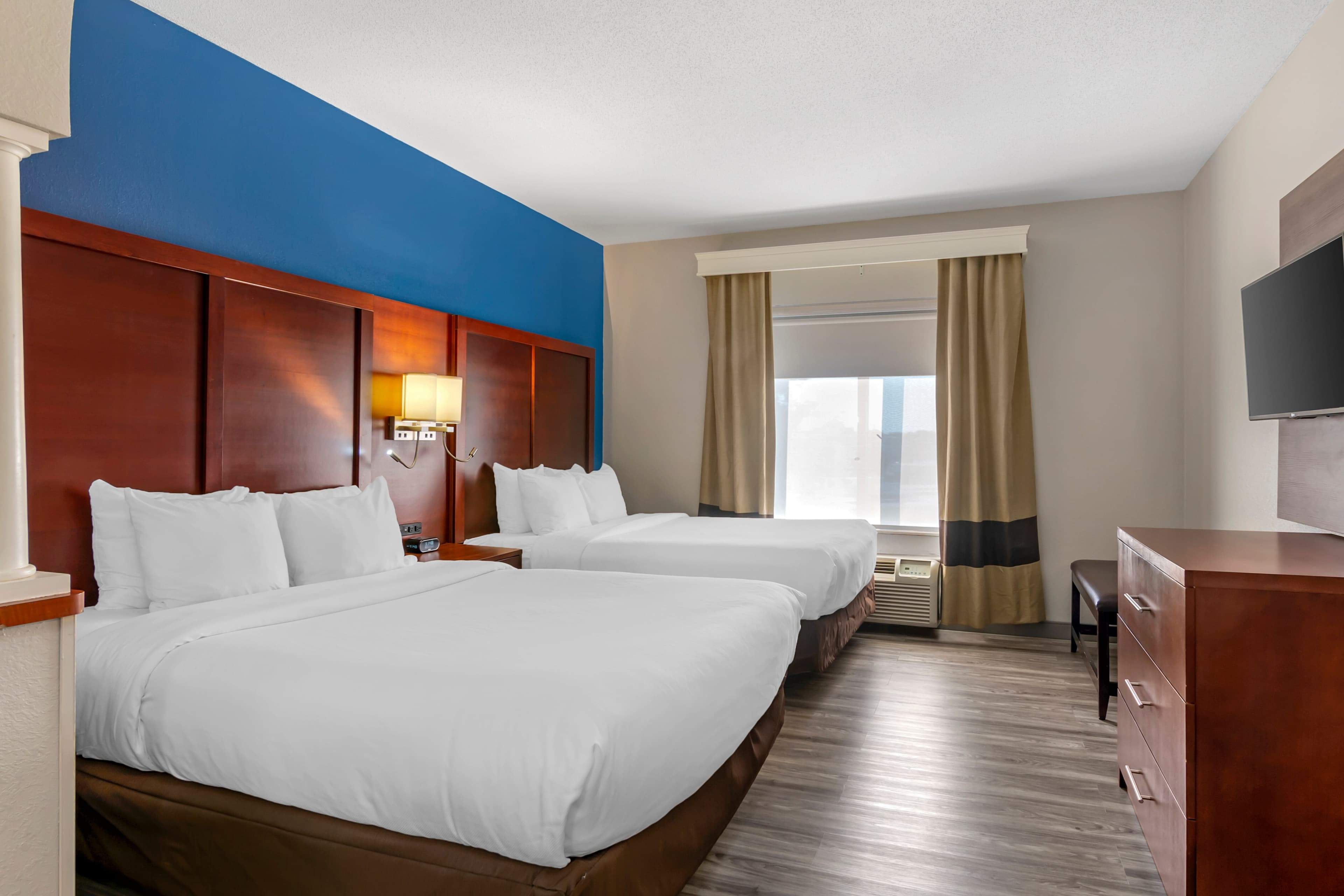 Comfort Suites St Charles-St Louis — 6
