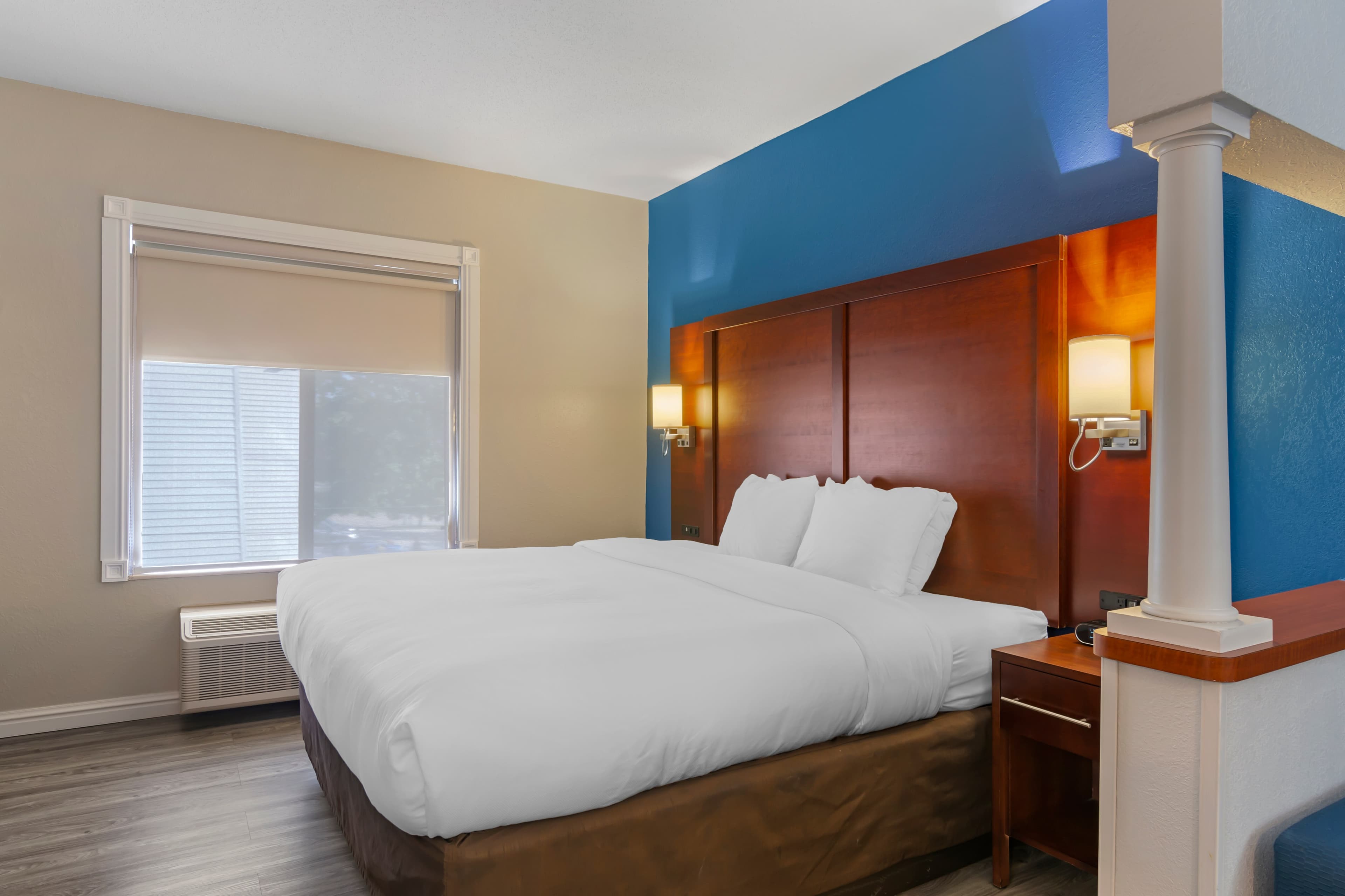 Comfort Suites St Charles-St Louis — 10