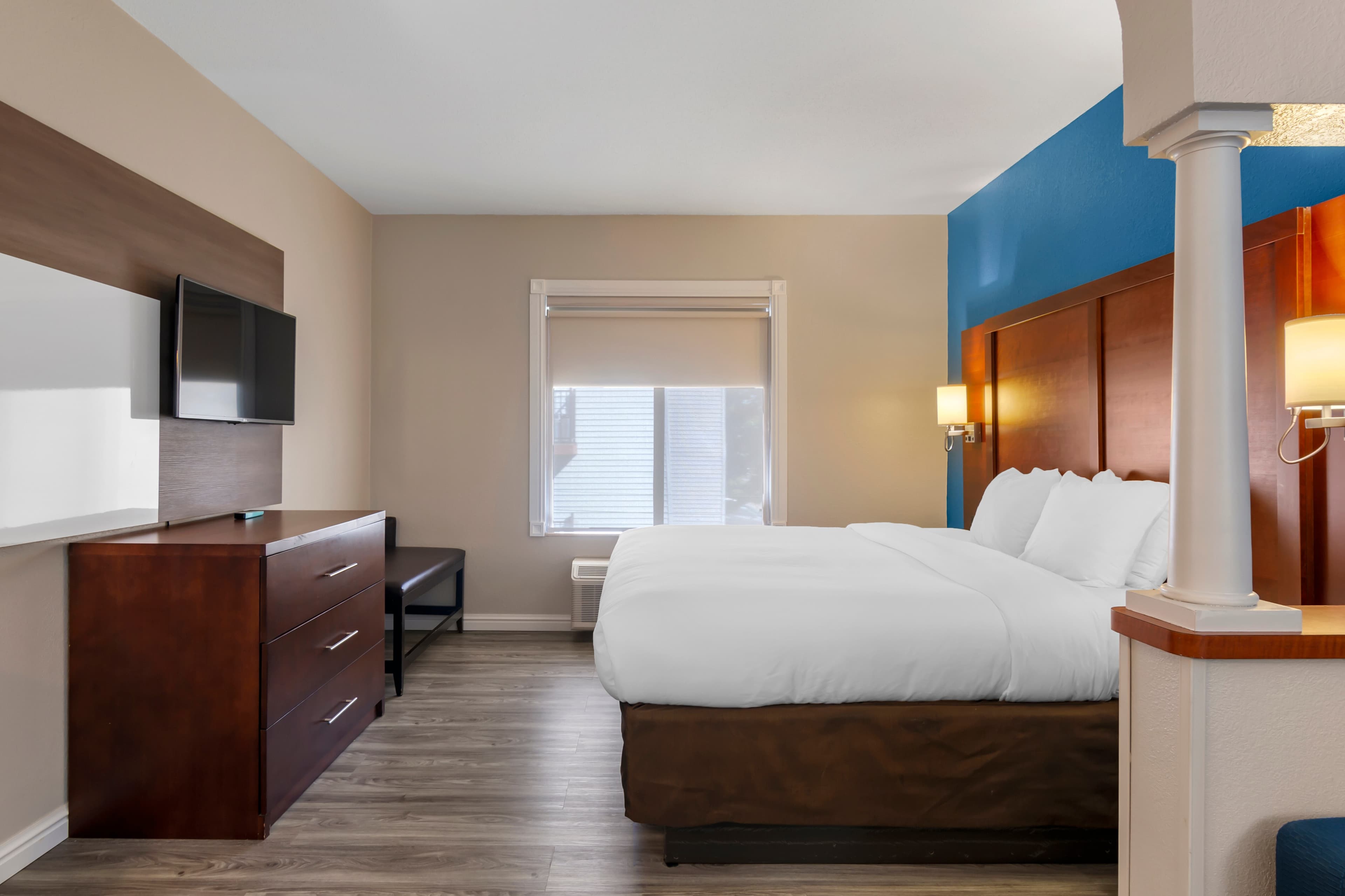 Comfort Suites St Charles-St Louis — 11