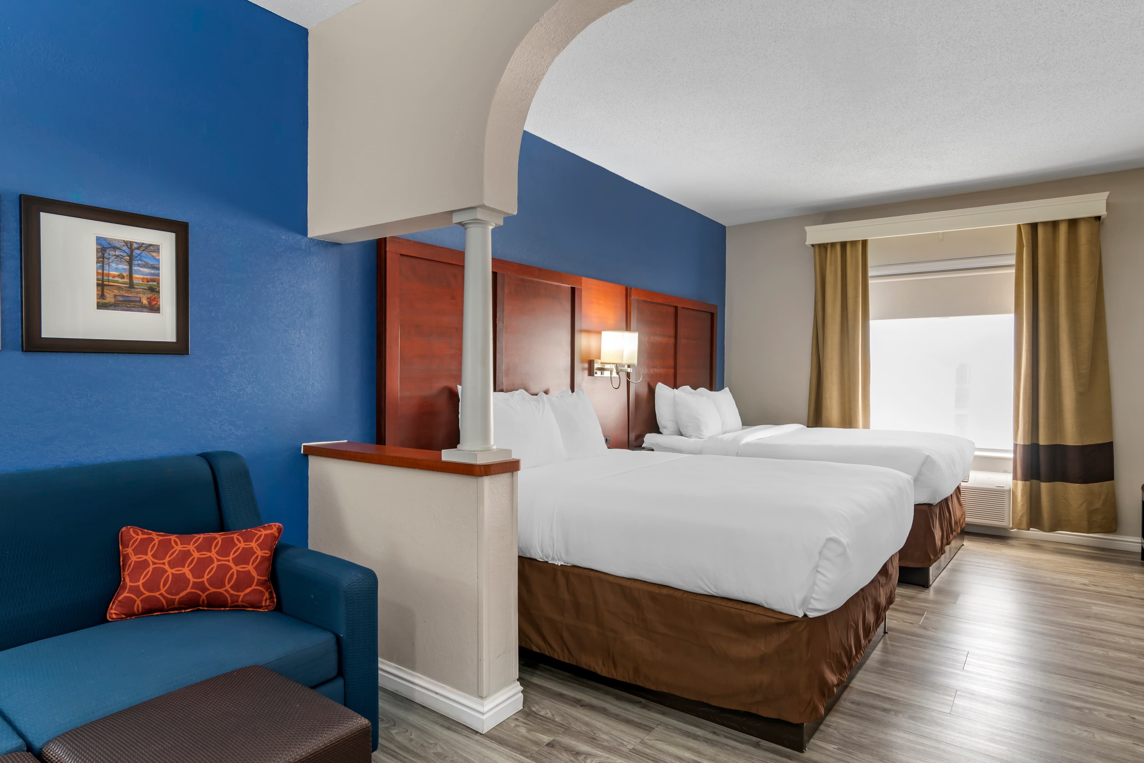 Comfort Suites St Charles-St Louis — 14