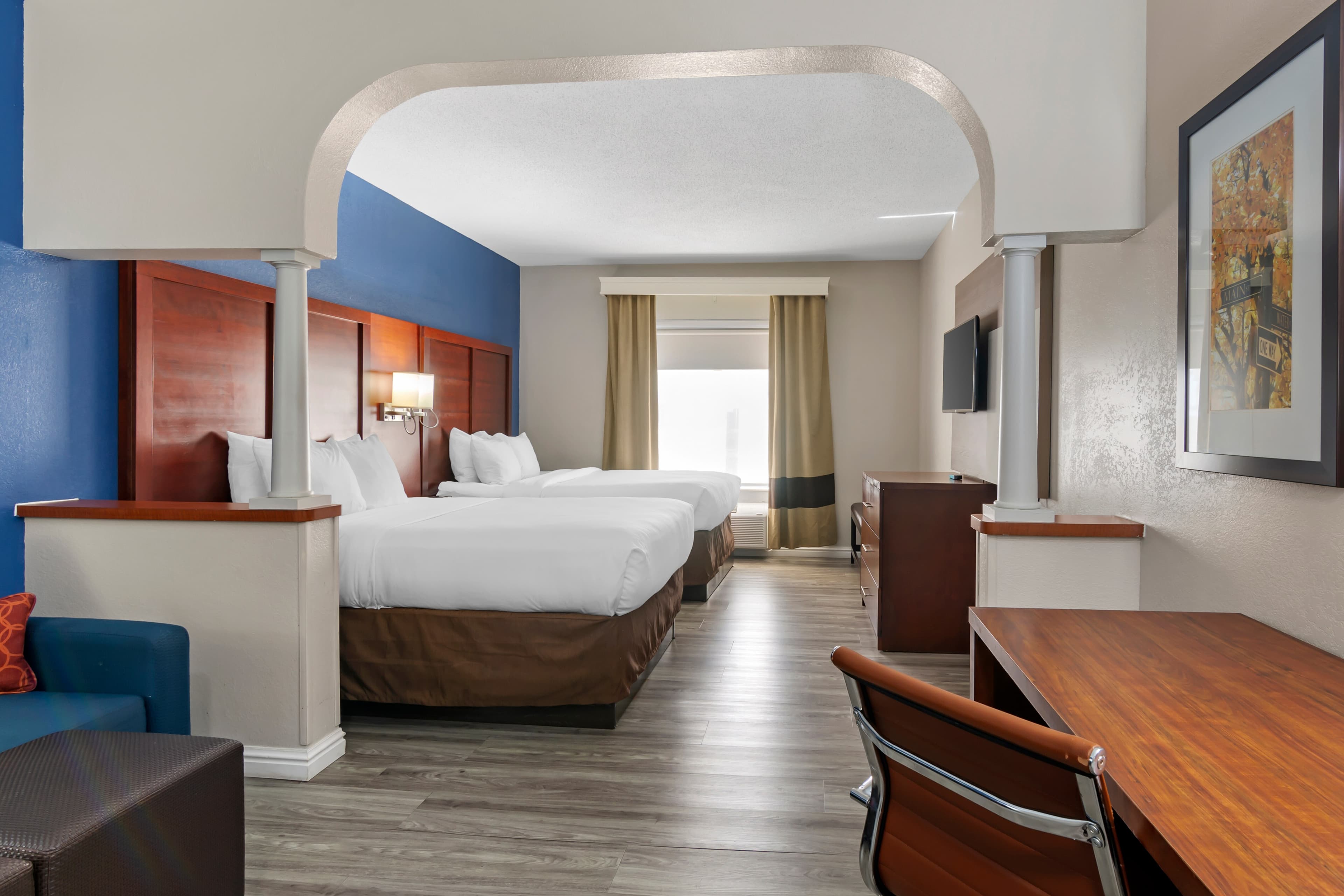 Comfort Suites St Charles-St Louis — 16