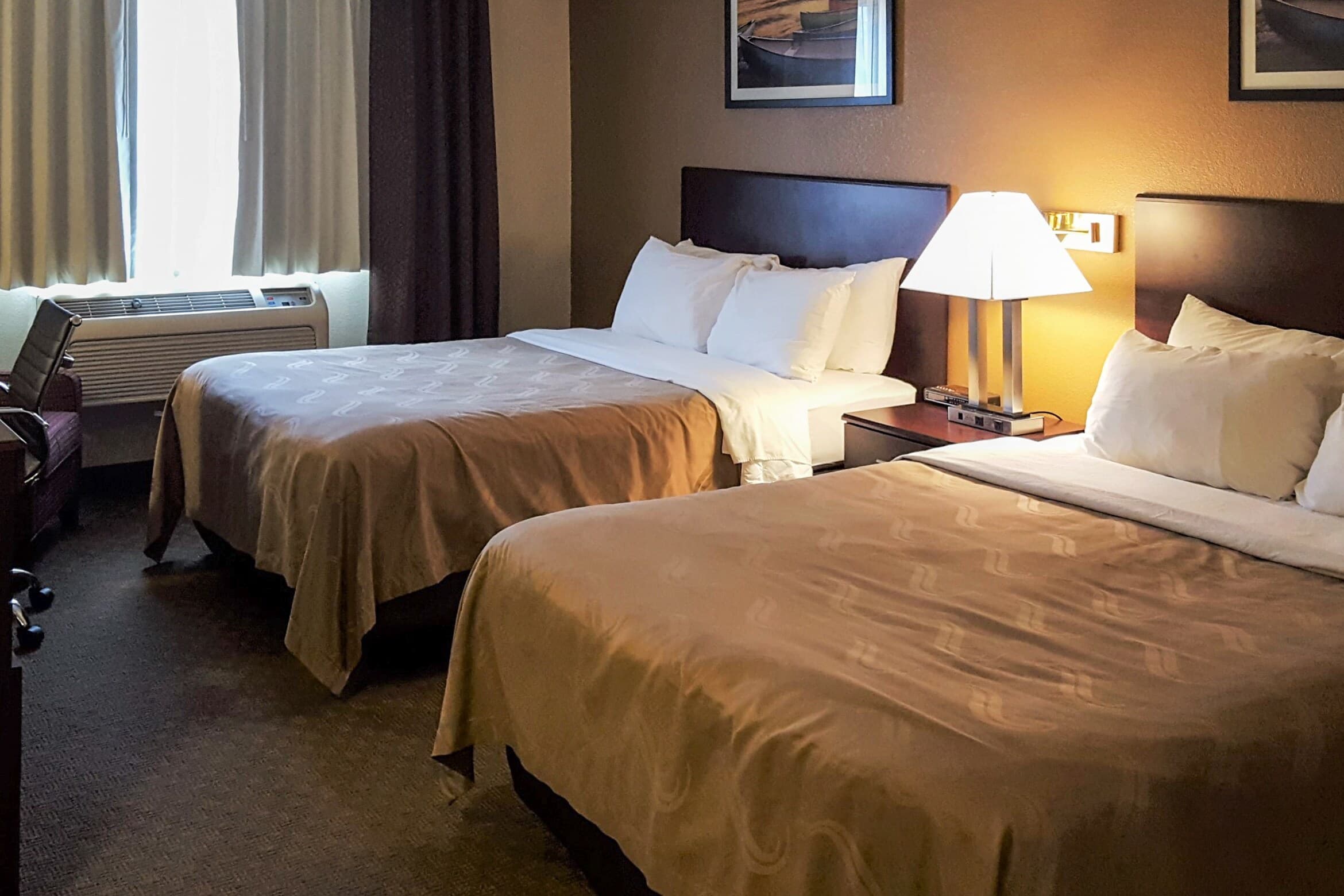 Quality Inn Ozark-Springfield South — 7