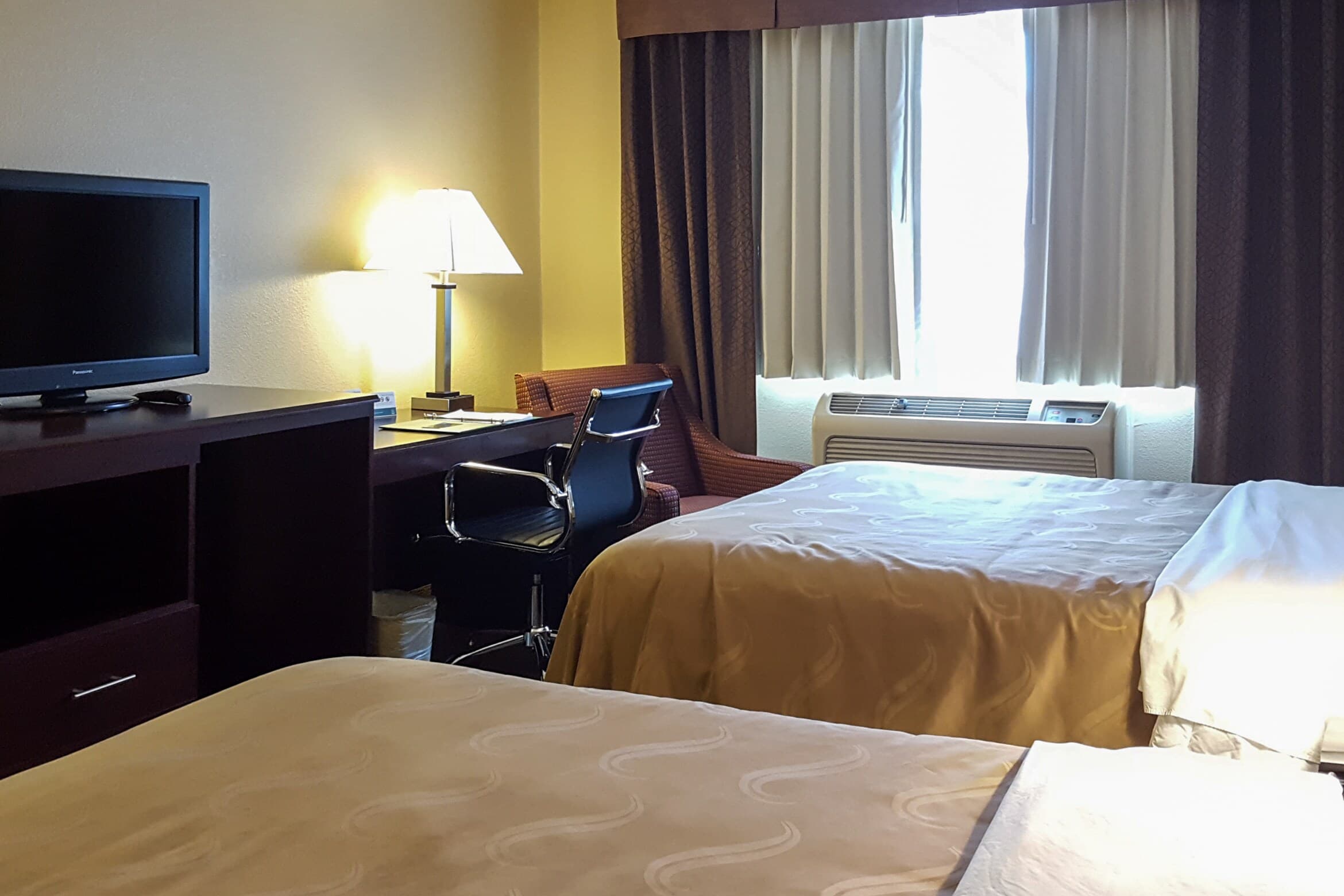 Quality Inn Ozark-Springfield South — 8