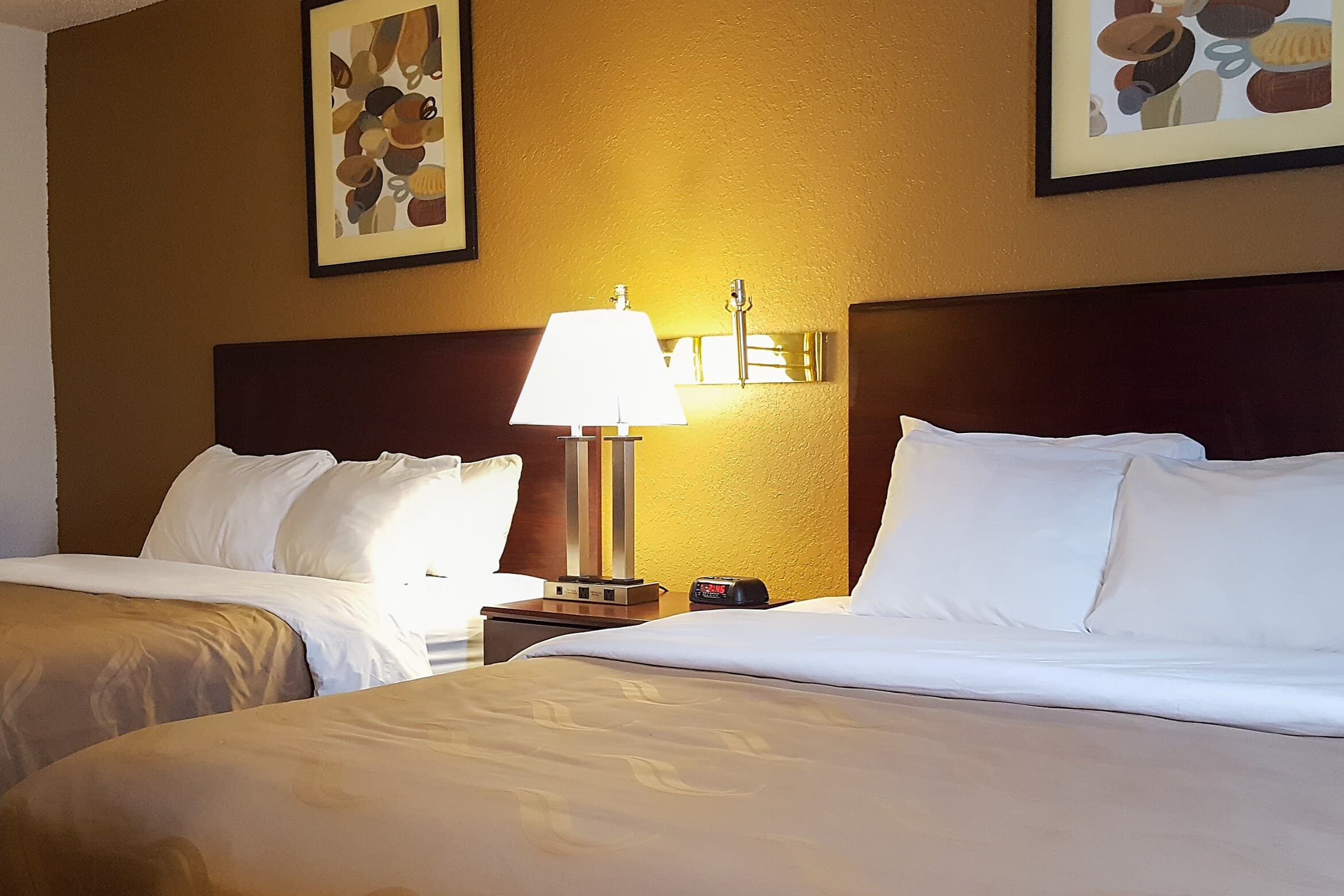 Quality Inn Ozark-Springfield South — 6