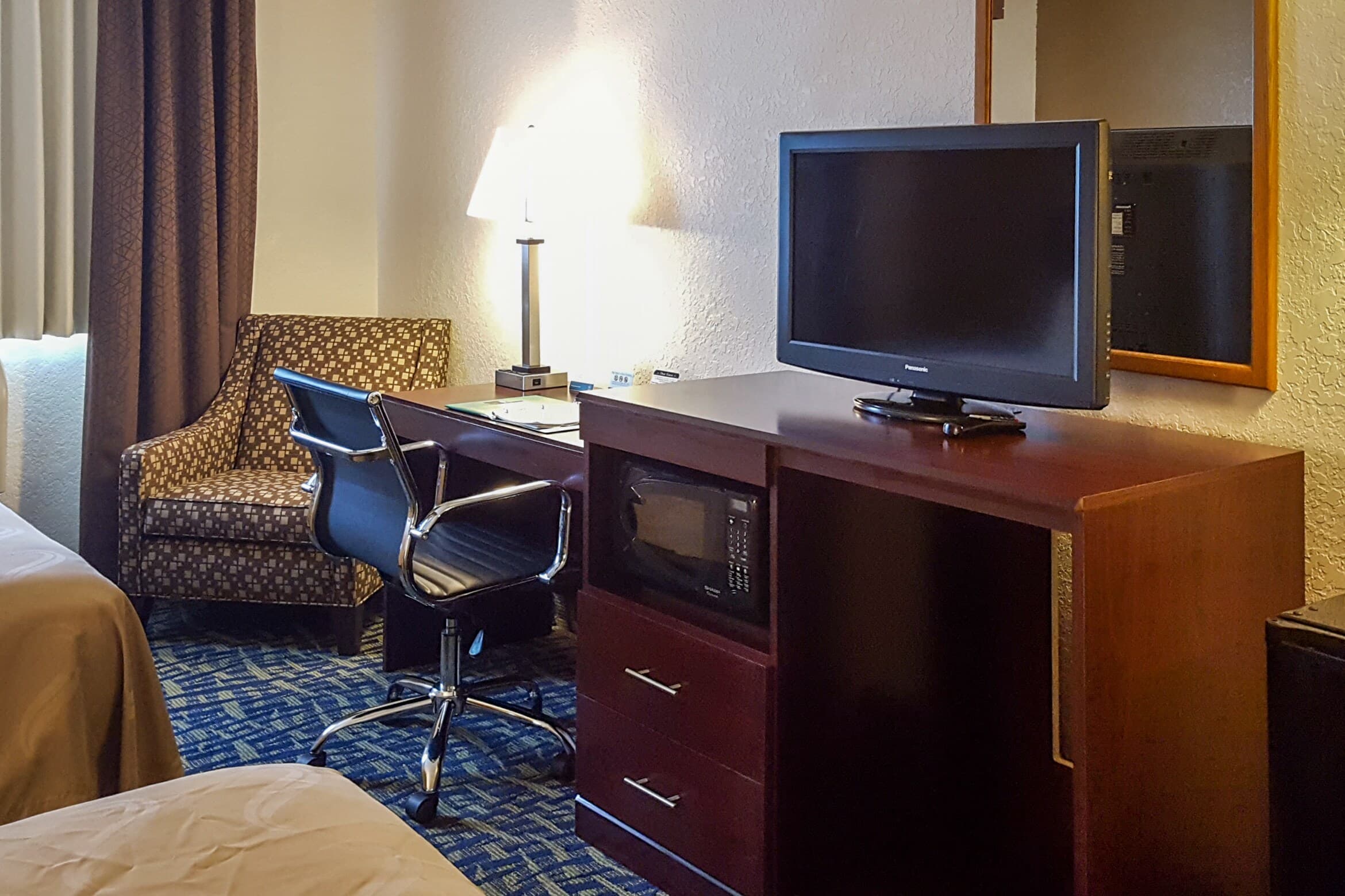 Quality Inn Ozark-Springfield South — 9